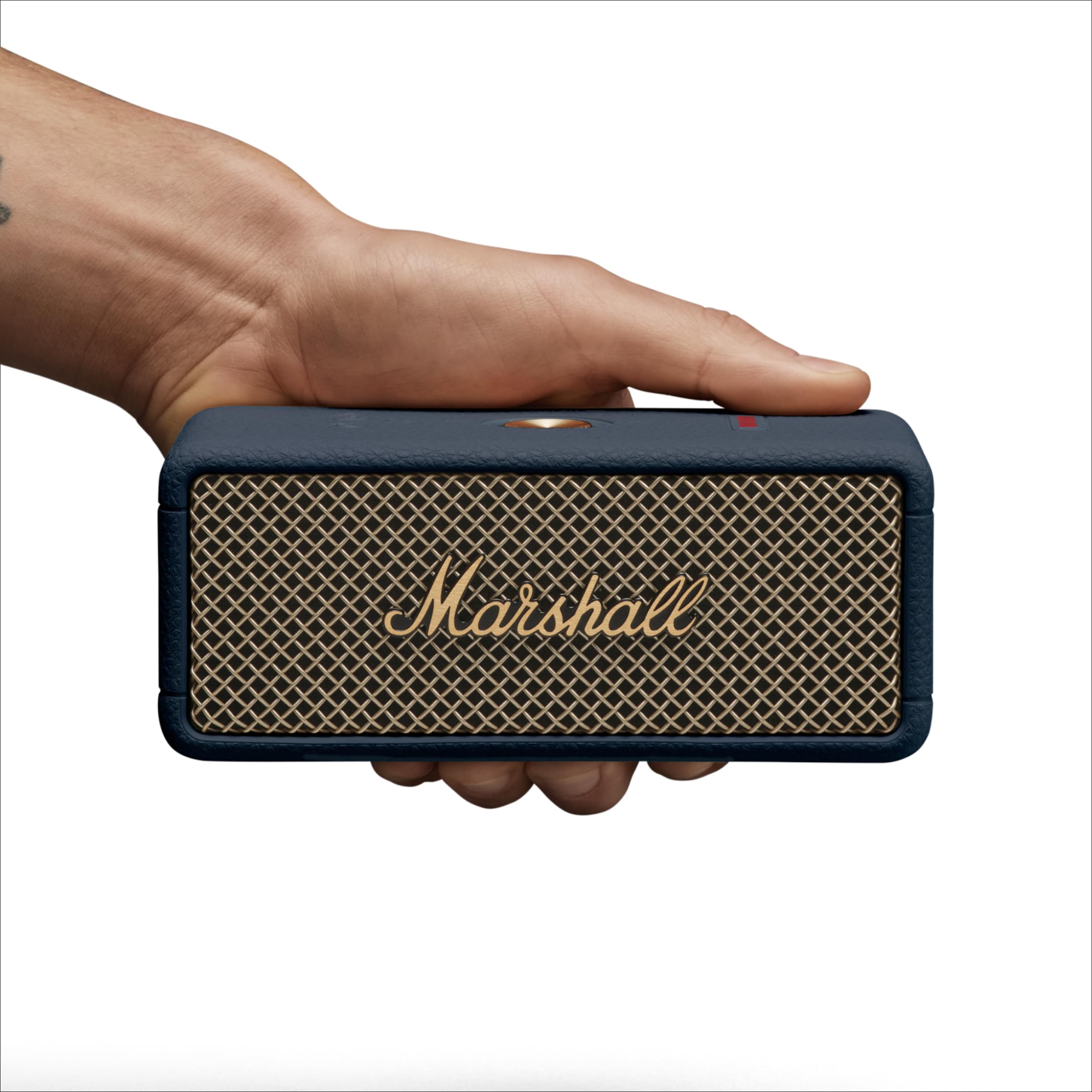 Refurbished - Emberton III Midnight Blue