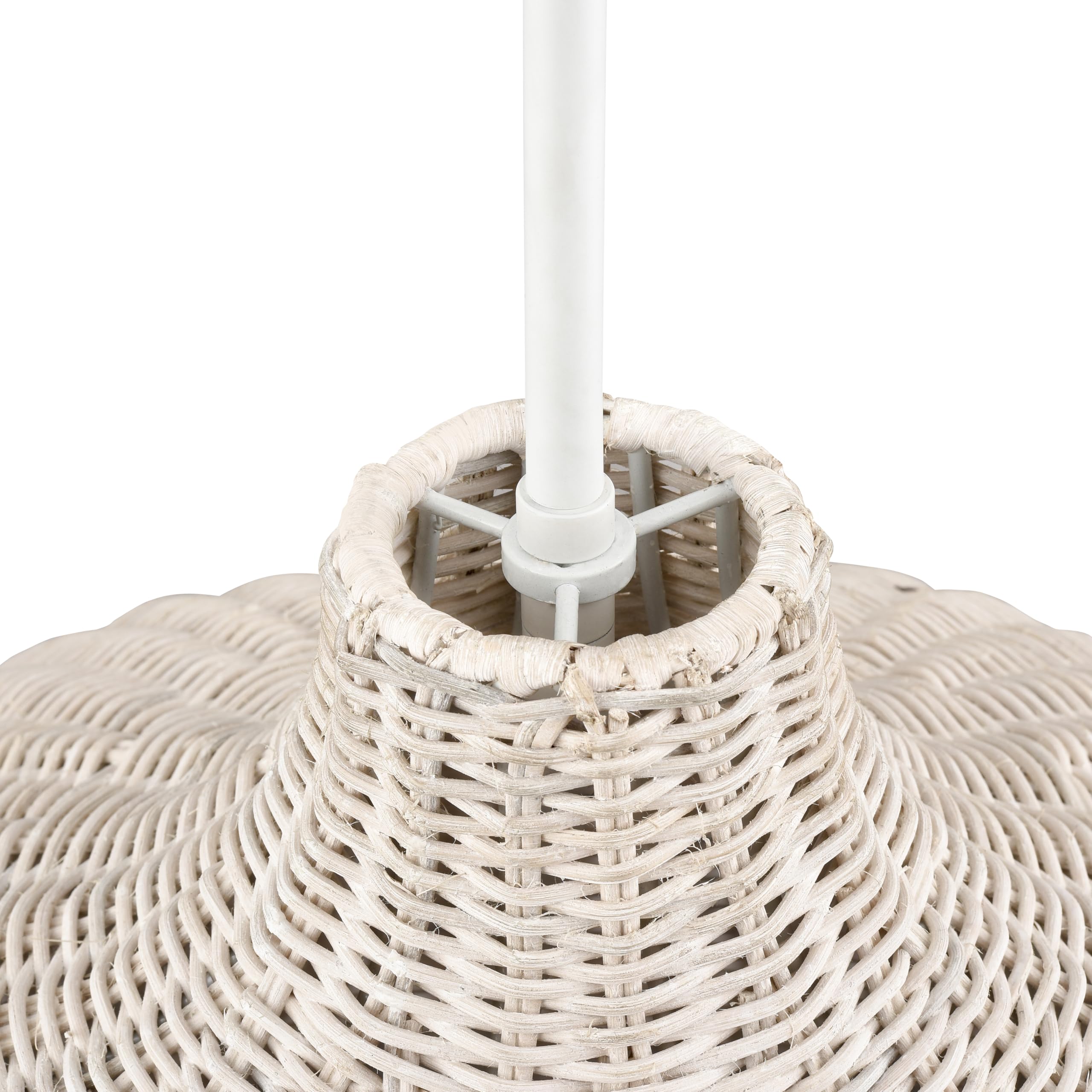 Open Box - Millennium Lighting 9027-WH - Pendants Indoor Lighting