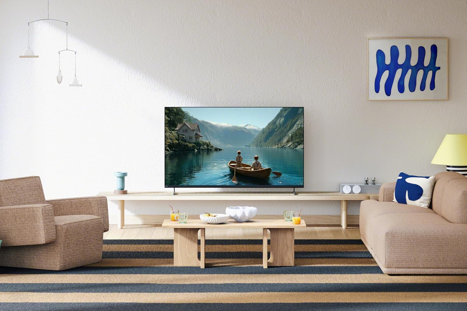 Refurbished - SONY K50XR30M2 TVs
