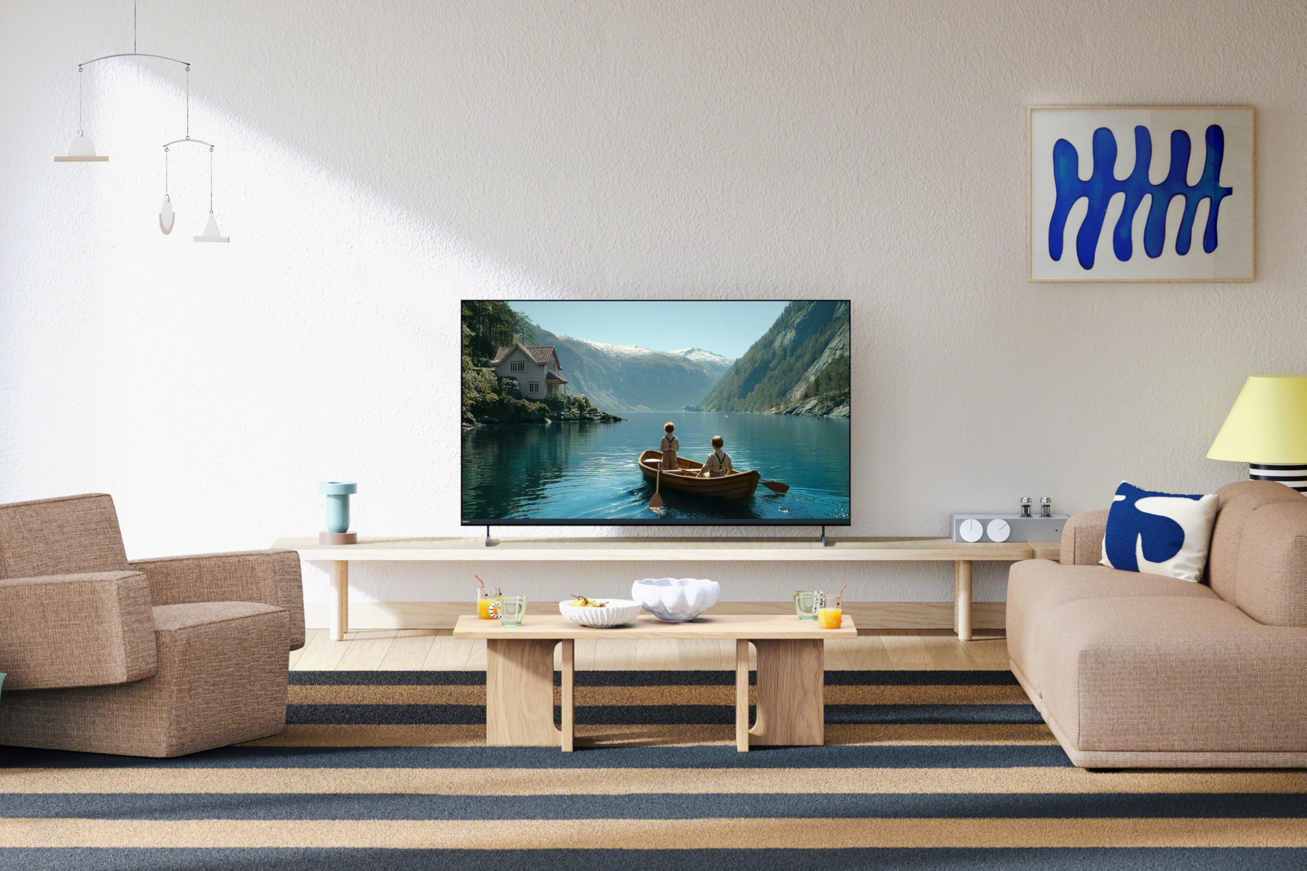 Certified Refurbished - SONY K43XR30M2 TVs