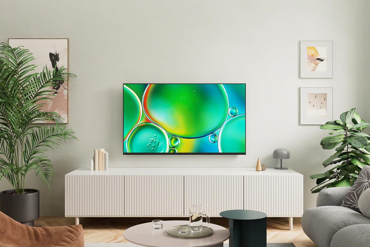 Certified Refurbished - SONY K65S20CM2 TVs