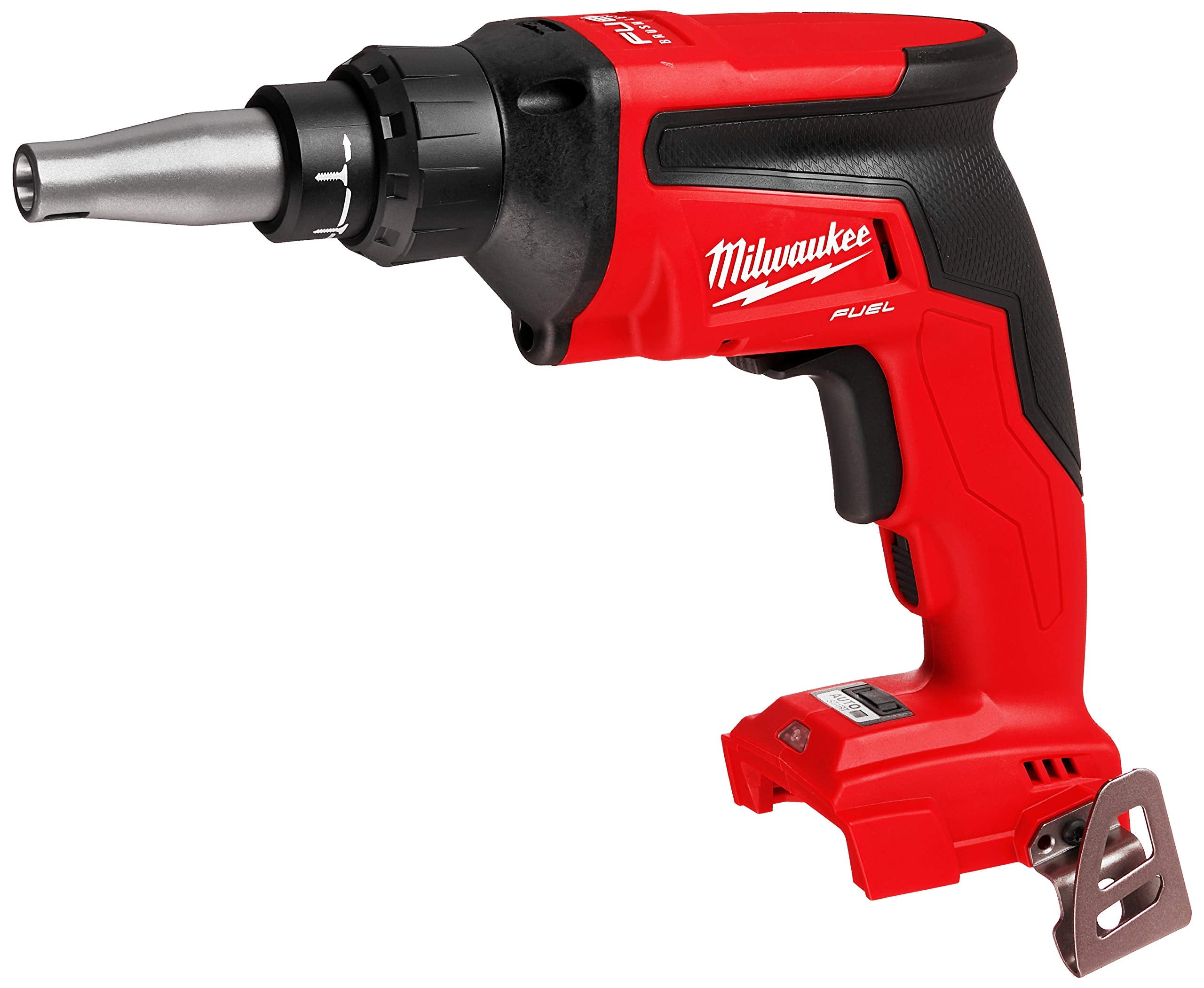 Open Box -  M18 FUEL 18-Volt Lithium-Ion Brushless Cordless Drywall Screw Gun (Tool-Only)