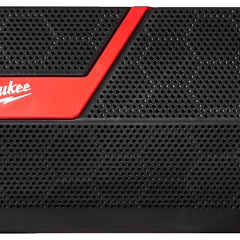 Open Box -  Milwaukee 2891-20 M18/M12 Lithium-Ion Cordless Wireless Jobsite Speaker MILWAUKEEBullseye Deals