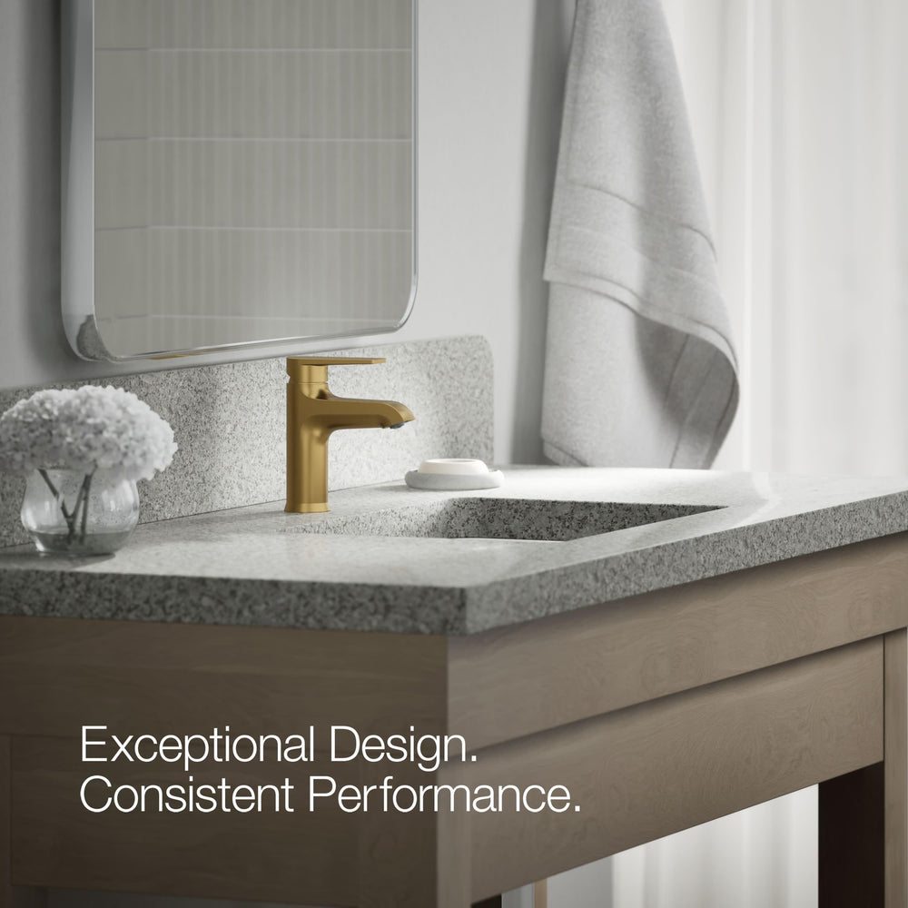 Open Box - Kohler K-37894-4-2MB - Bathroom Sink Faucets Faucet