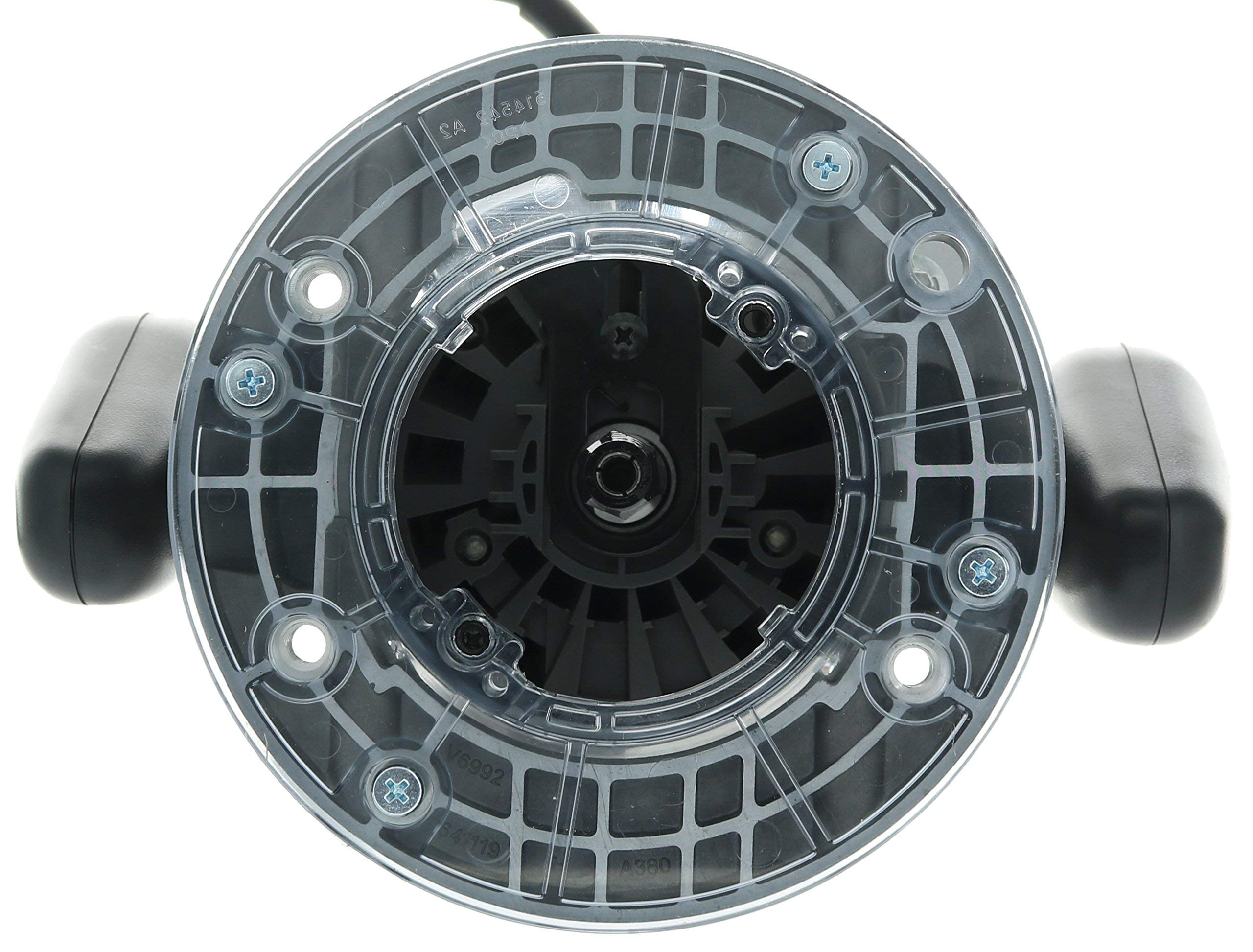 Open Box - RYOBI 8.5 Amp 1-1/2 Peak HP Fixed Base Router RYOBIBullseye Deals