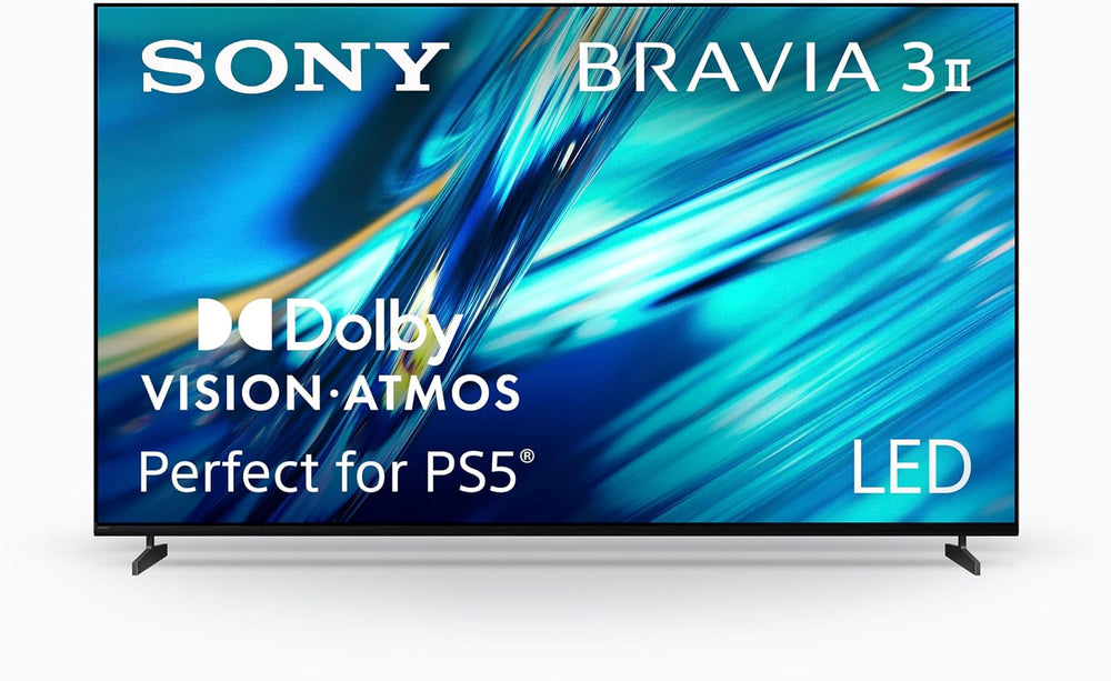 Refurbished - SONY K85XR30M2 TVs