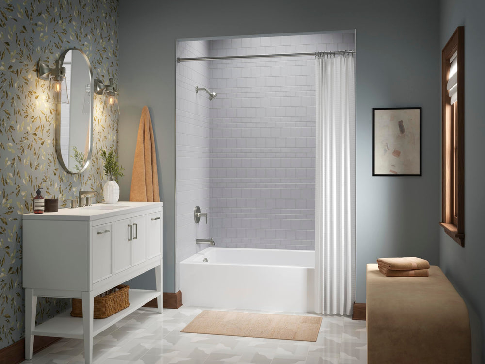 Open Box - Kohler K-31371-BNL - Mirrors Home Decor