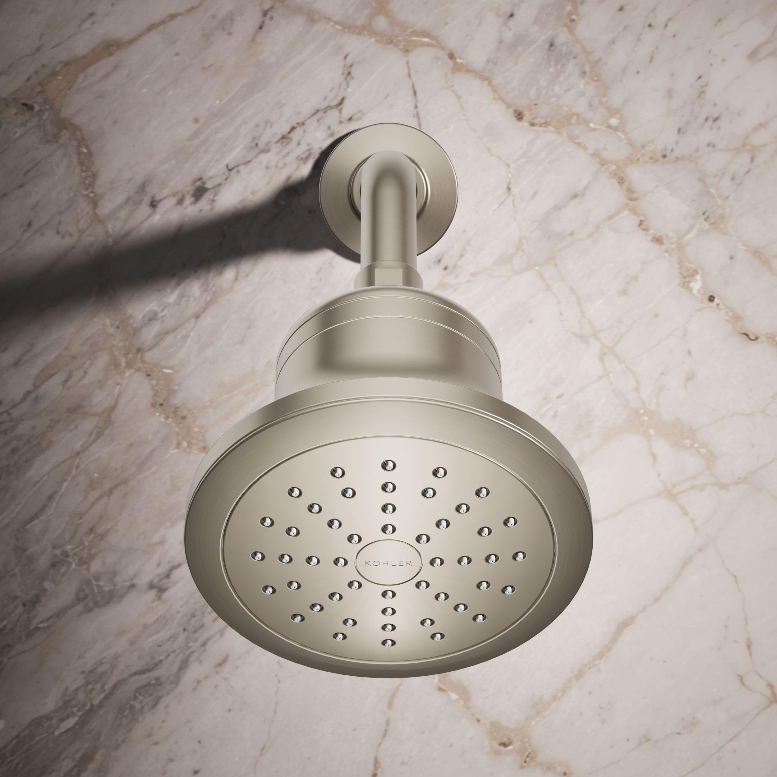 Open Box - Kohler K-33631-G-BN - Shower Heads Showers