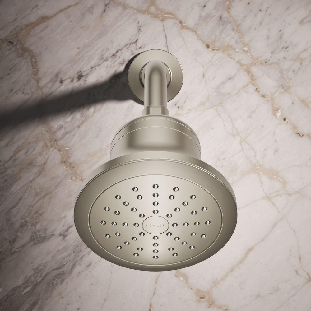 Open Box - Kohler K-33631-G-BN - Shower Heads Showers
