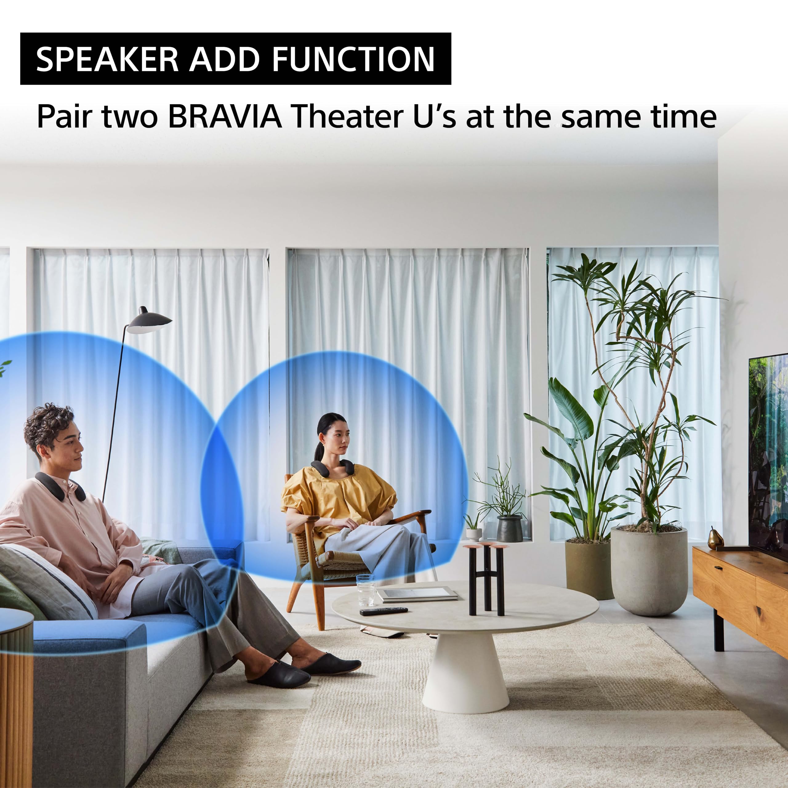 Certified Refurbished - SONY HTAN7C Home Theater 27242929432