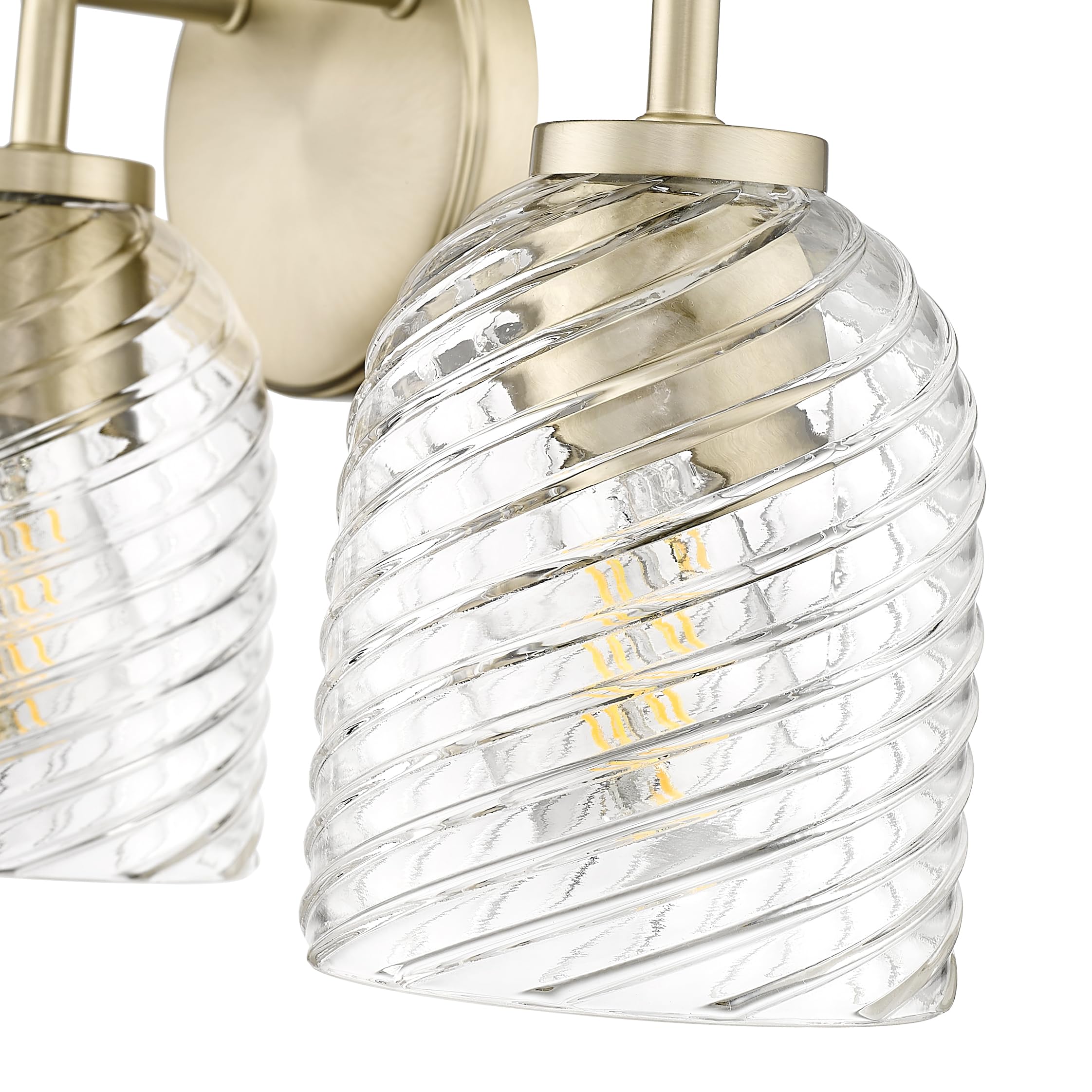Open Box - Millennium Lighting 22203-MG - Bathroom Fixtures Indoor Lighting
