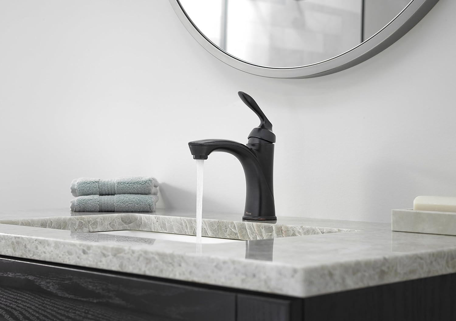 Open Box - Pfister LG42-CB1Y - Bathroom Sink Faucets Faucet