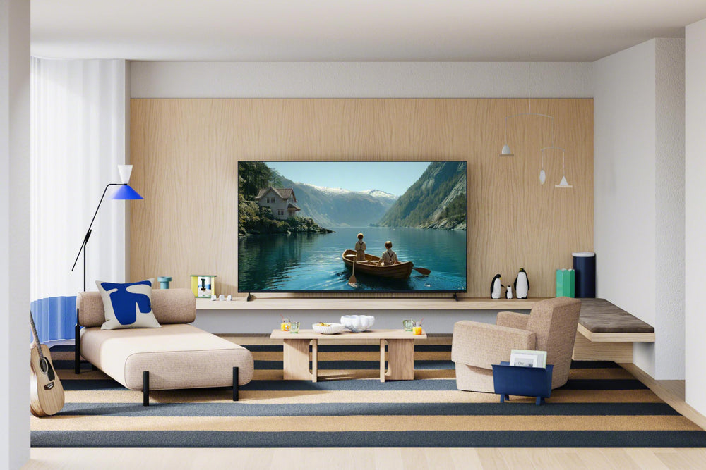 Refurbished - SONY K100XR30M2 TVs