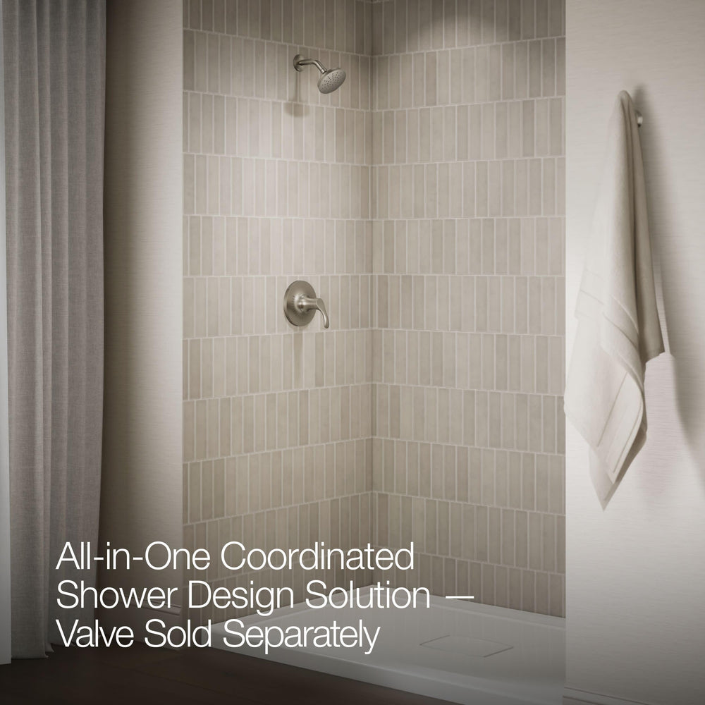 Open Box - Kohler K-TS27392-4G-BN - Shower Only Showers