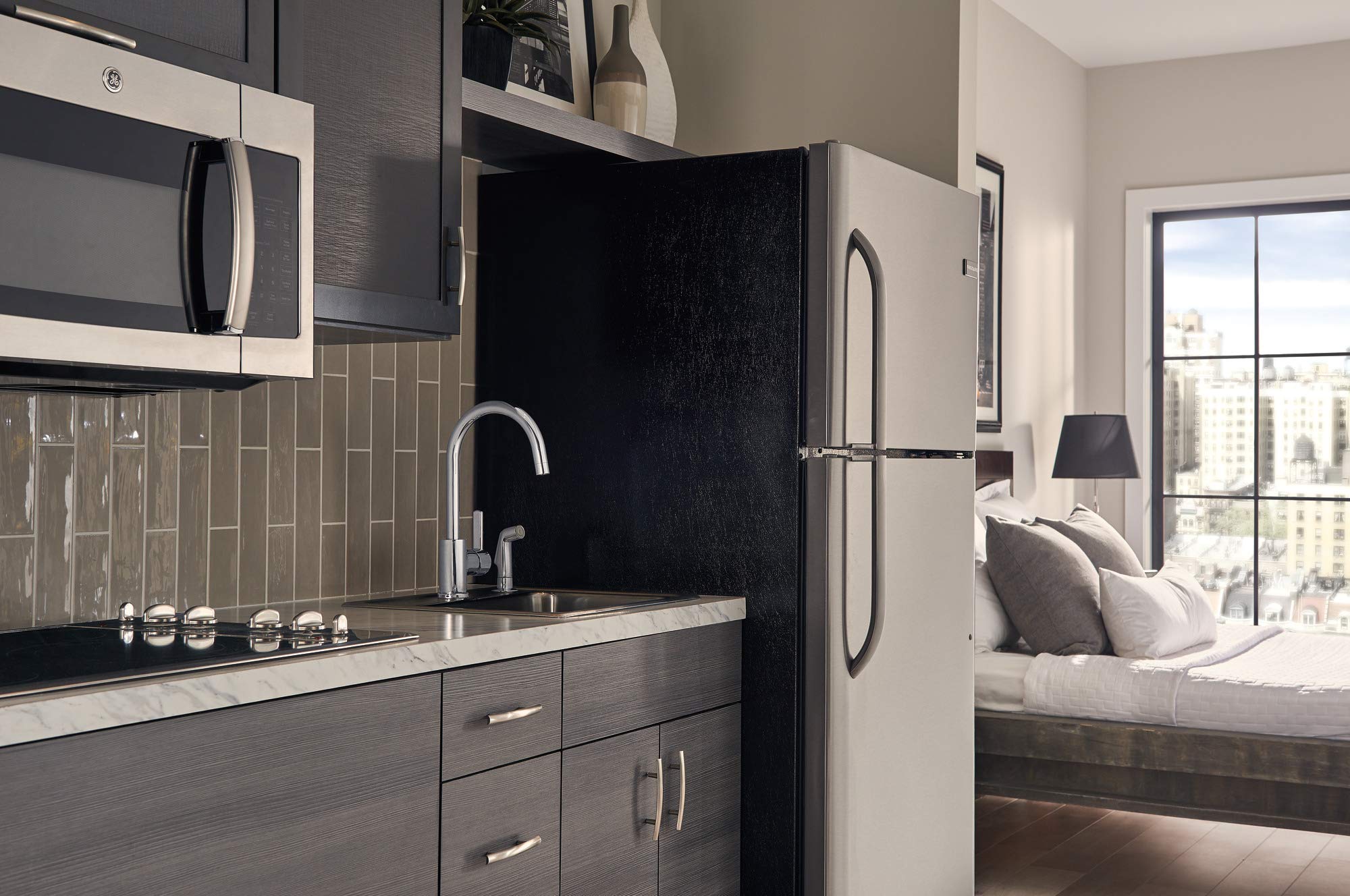 Open Box - Peerless P199152LF-BL - Kitchen Faucet