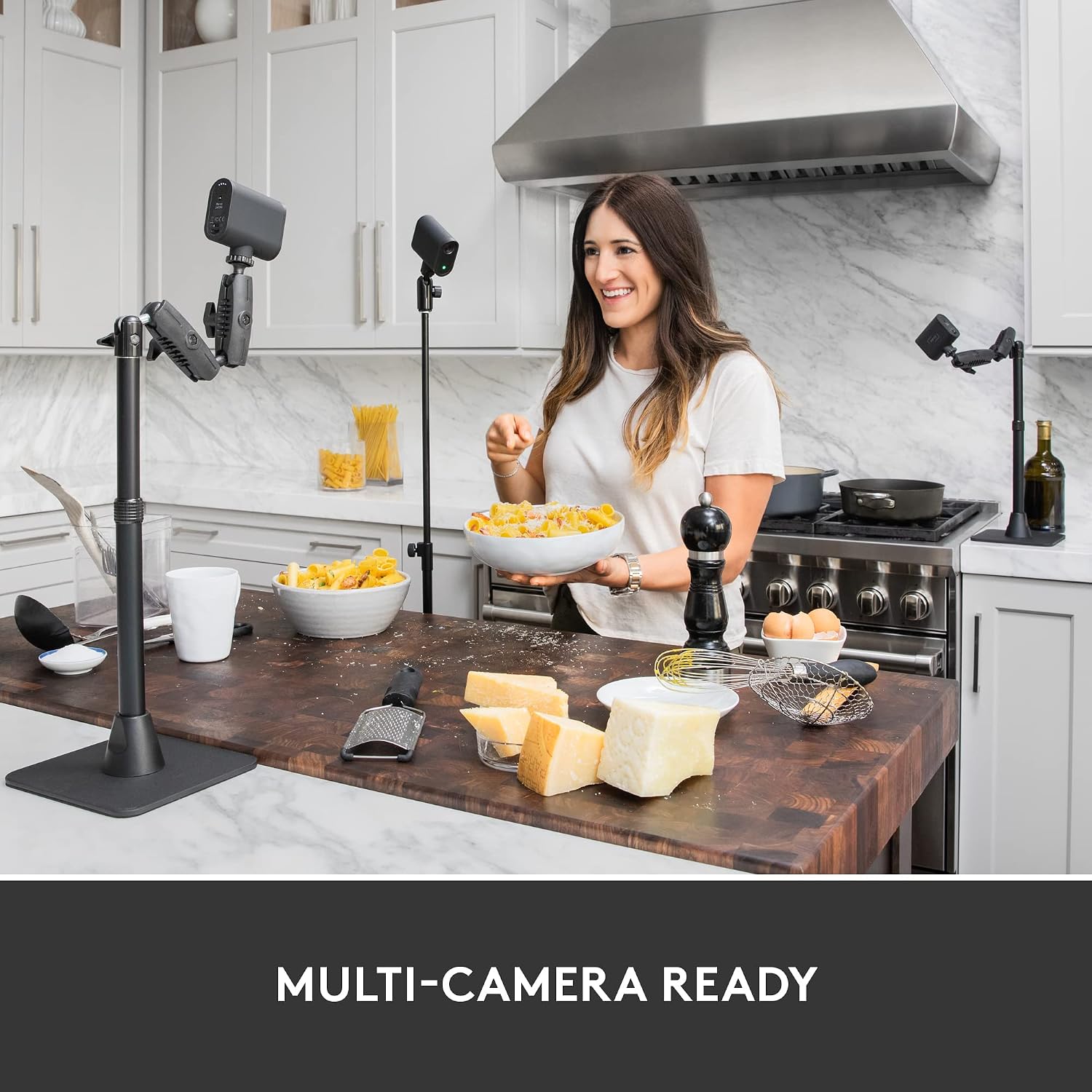 Certified Refurbished - MEVO START 3-PACK-BLACK-WiFi/BT 961-000500