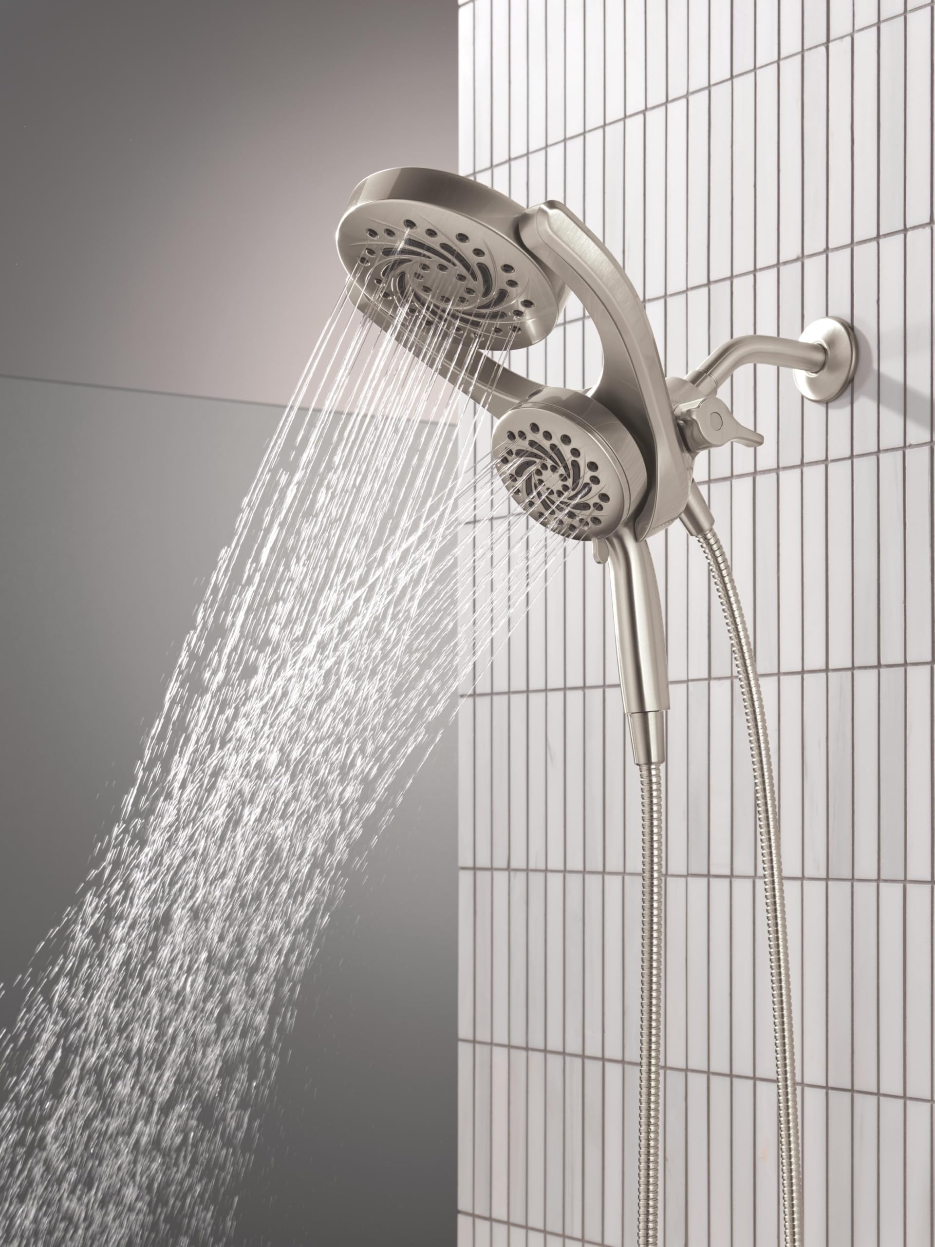 Open Box - Delta 75419SN - Shower Heads Showers