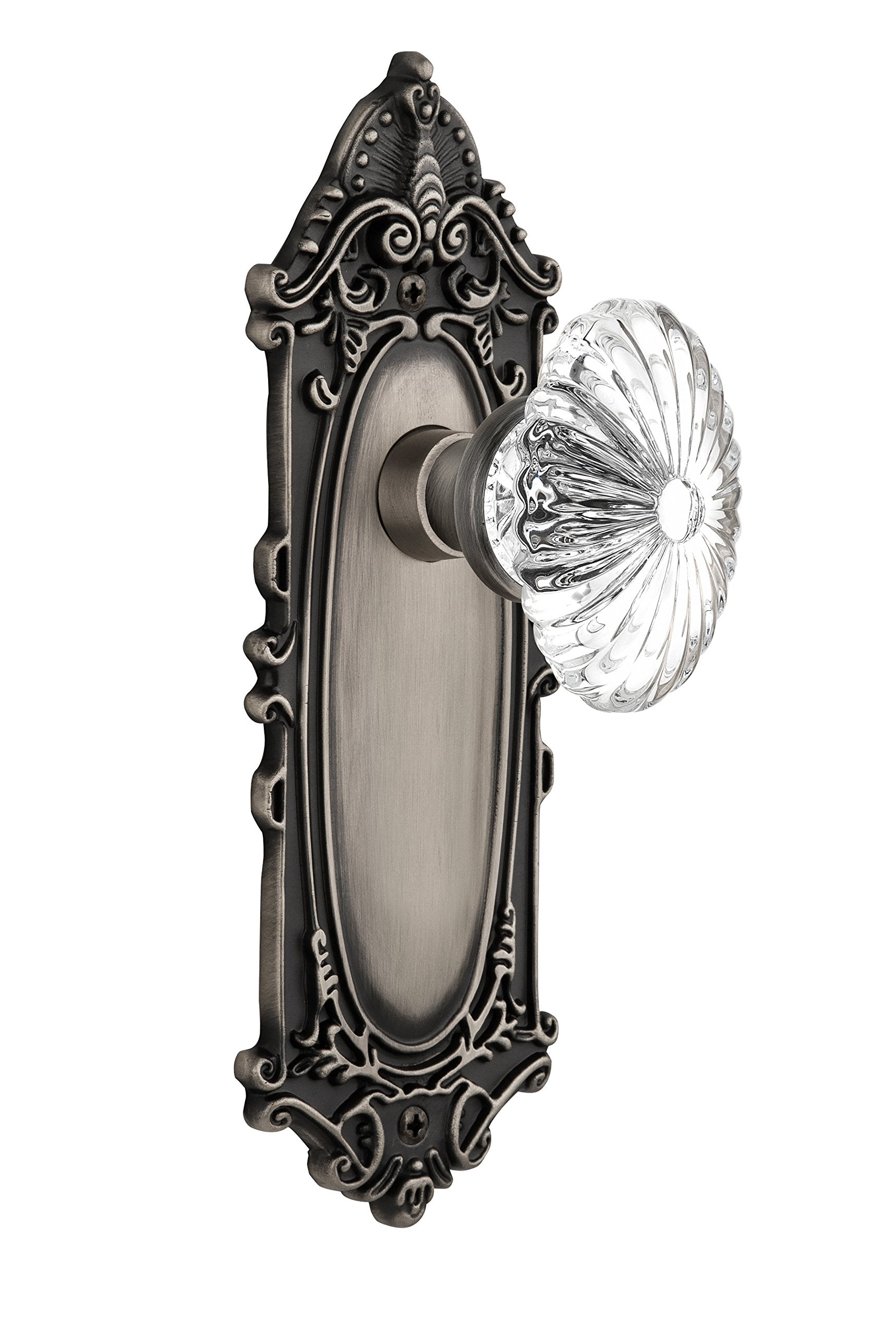 Open Box - Nostalgic Warehouse 711796 - Door Knobs Door Hardware