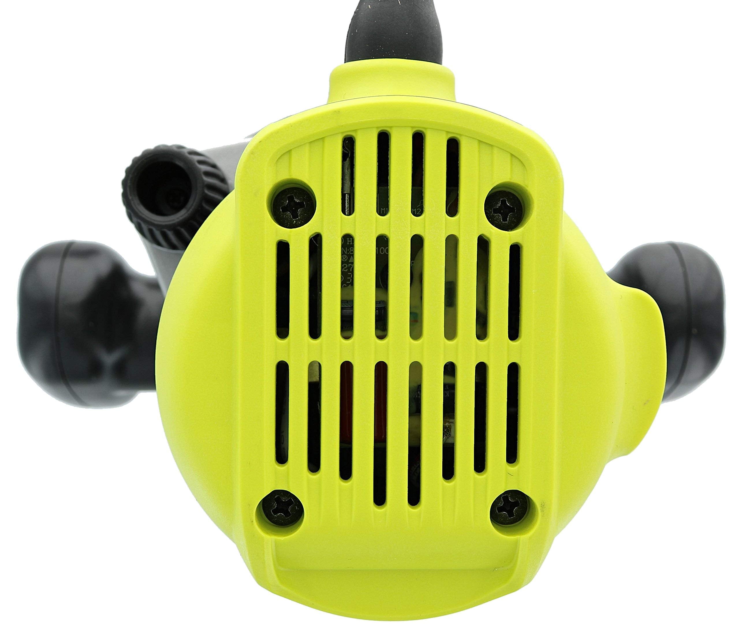 Open Box - RYOBI 8.5 Amp 1-1/2 Peak HP Fixed Base Router RYOBIBullseye Deals