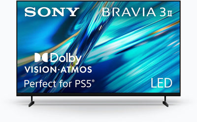 Refurbished - SONY K50XR30M2 TVs