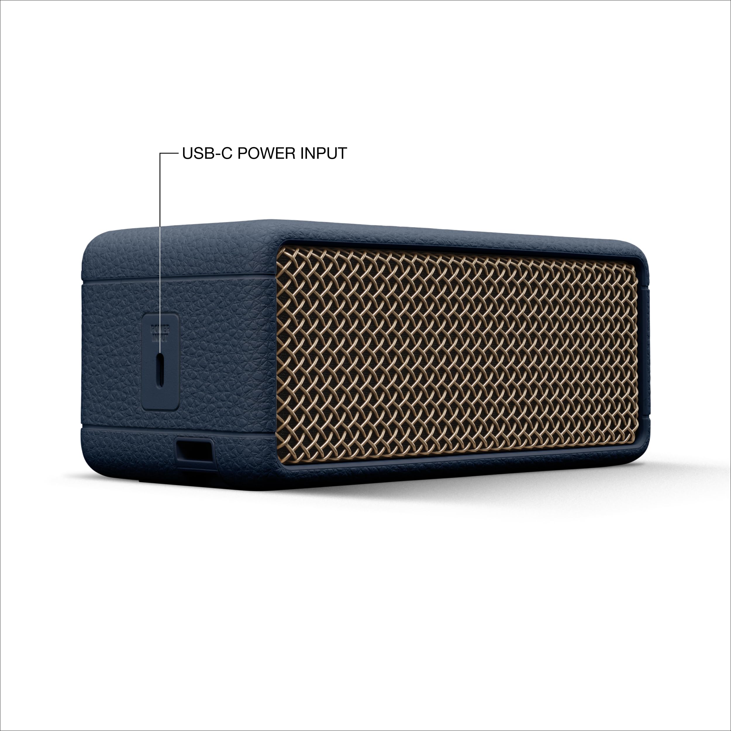 Refurbished - Emberton III Midnight Blue