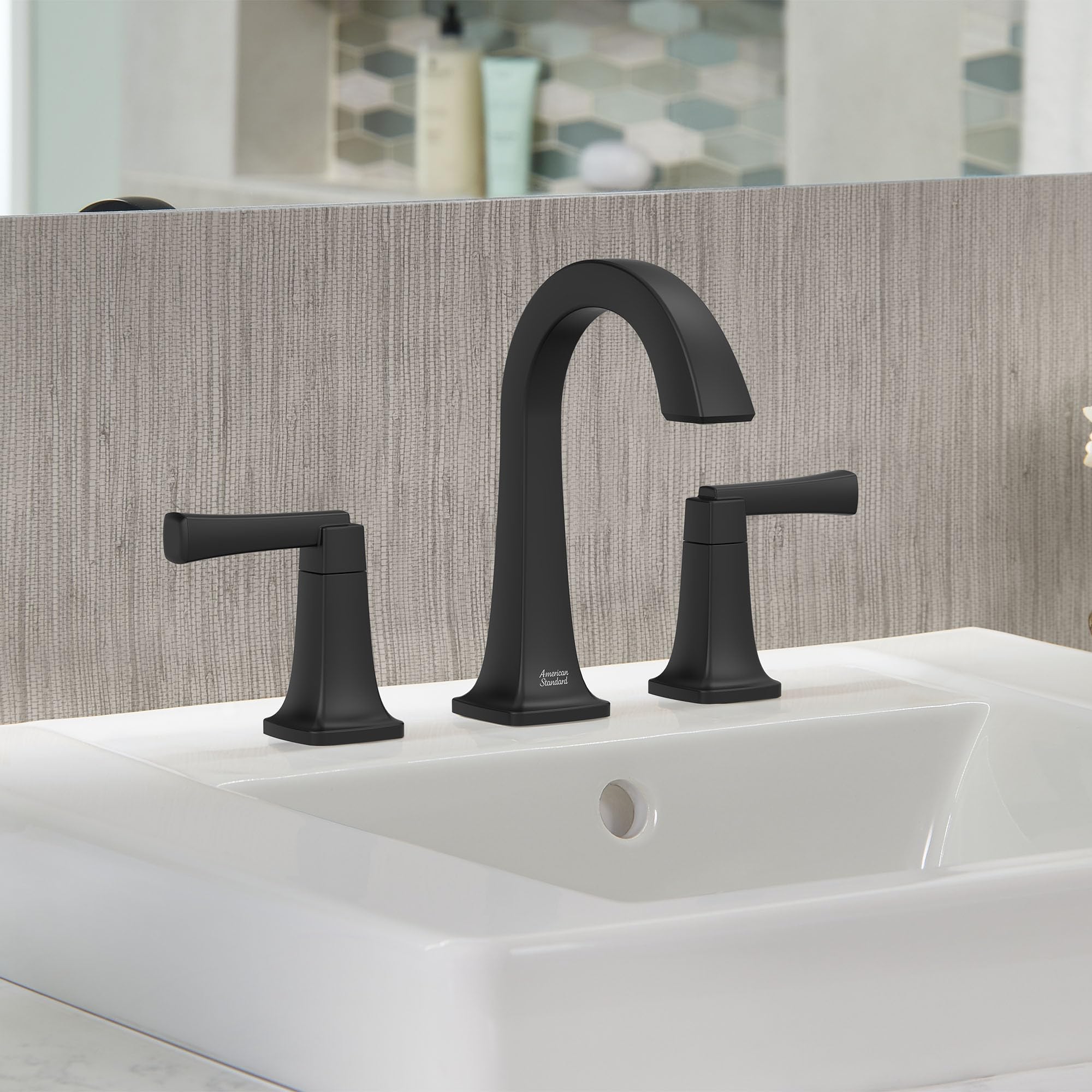 Open Box - American Standard 7353801.243 - Bathroom Sink Faucets Faucet