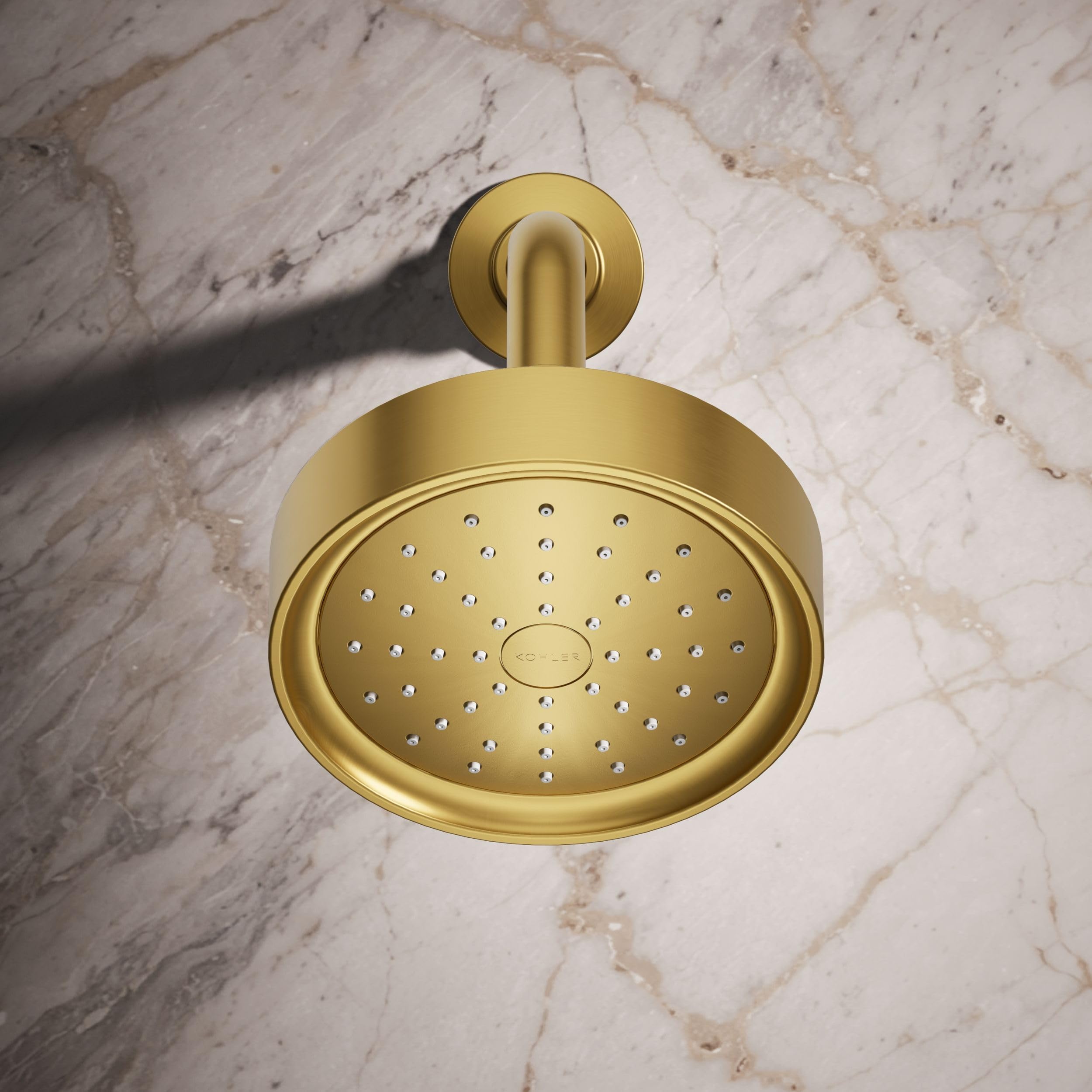 Open Box - Kohler K-939-G-2MB - Shower Heads Showers