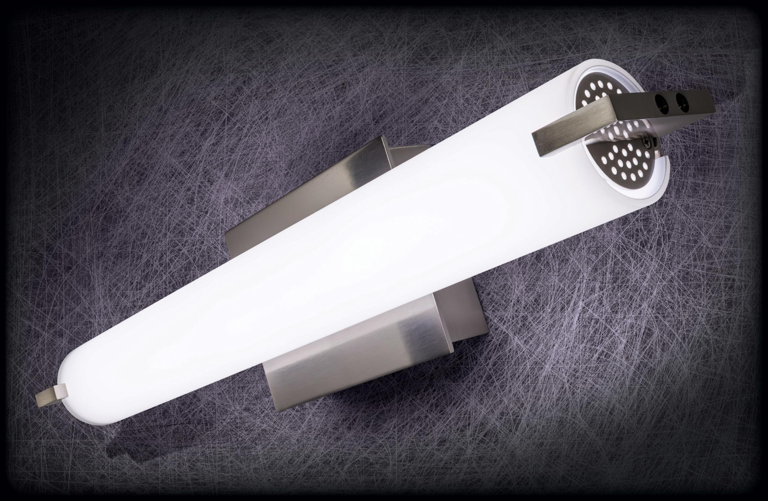 Open Box - Kovacs P5044-248-L - Bathroom Fixtures Indoor Lighting KovacsBullseye Deals