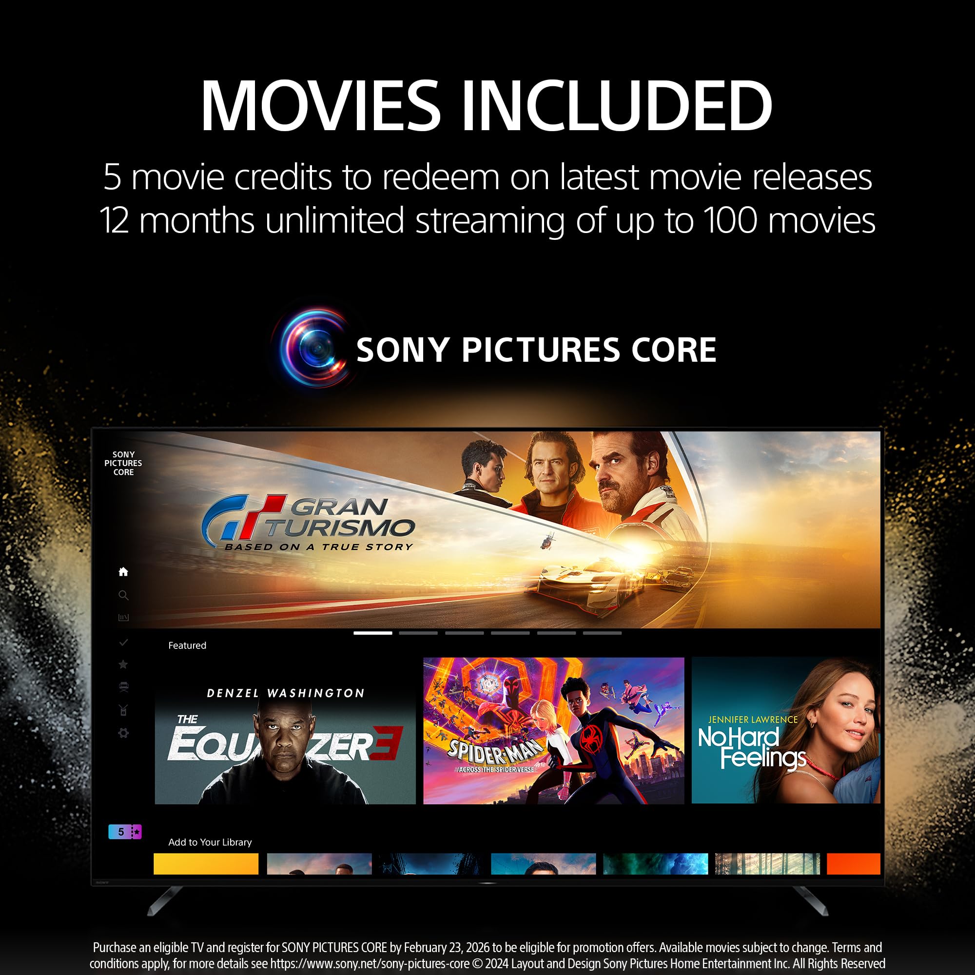 Certified Refurbished - Sony 75" BRAVIA 7 Mini LED QLED 4K HDR Smart TV Google TV K-75XR70