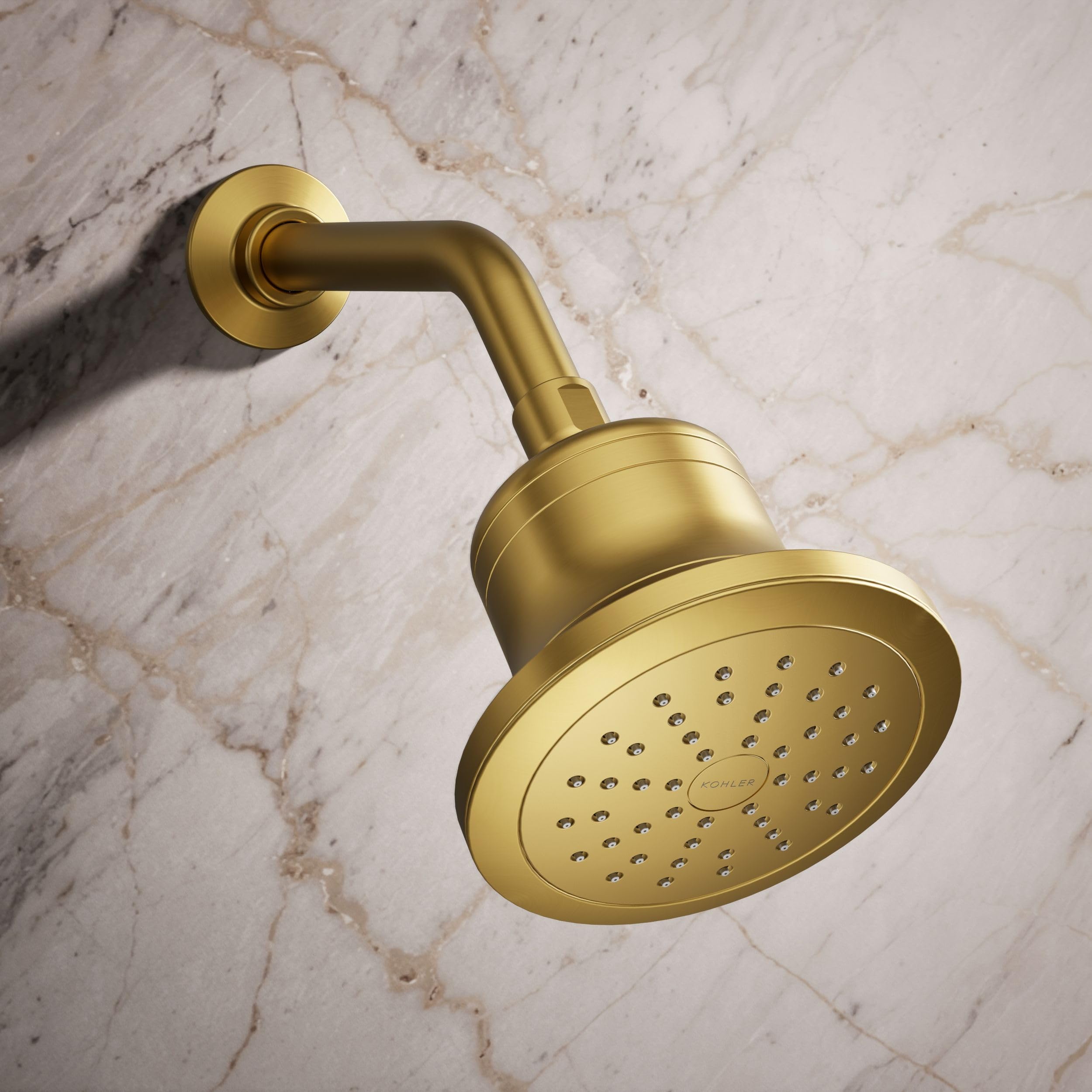 Open Box - Kohler K-33631-Y-2MB - Shower Heads Showers