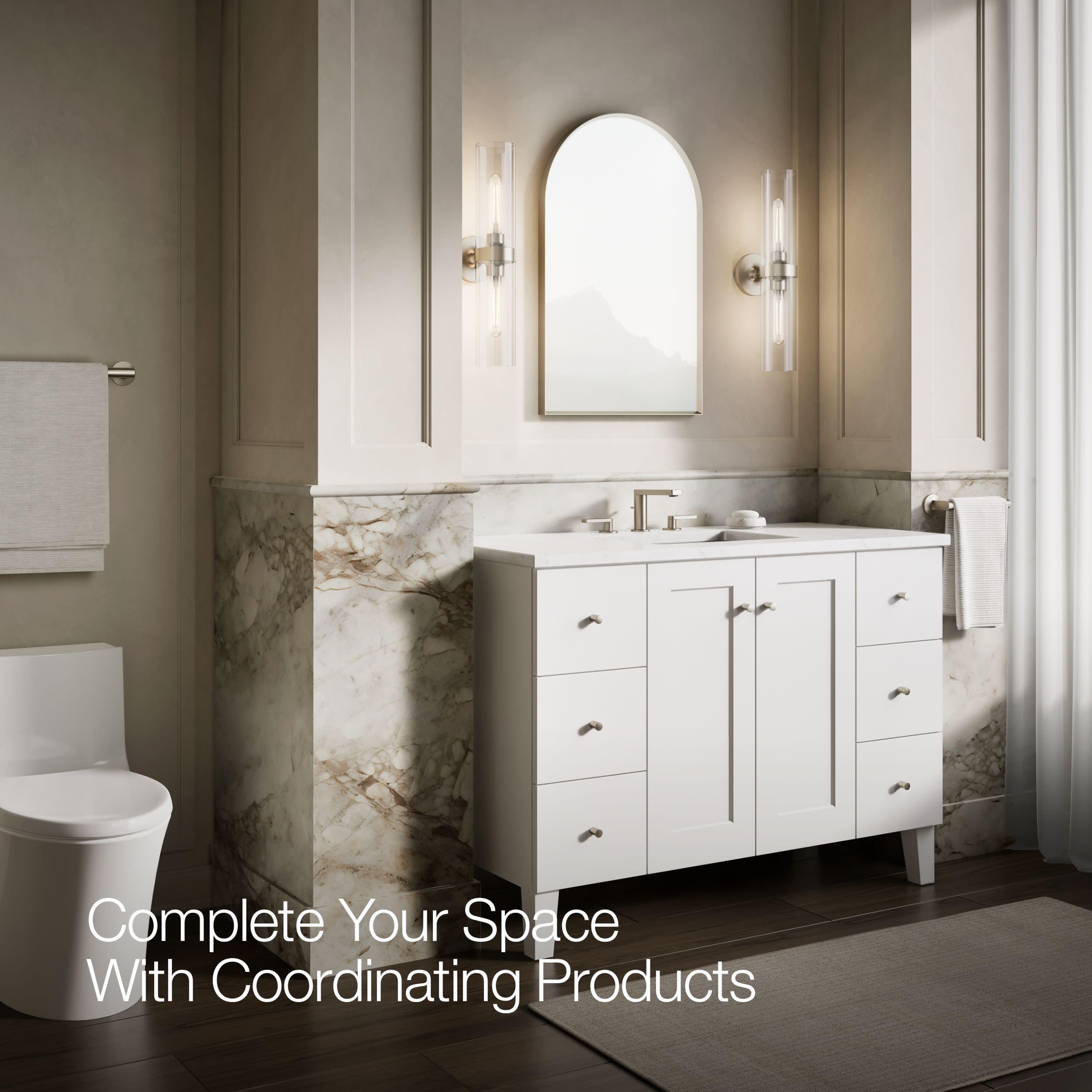 Open Box - Kohler K-30638-BNL - Mirrors Home Decor