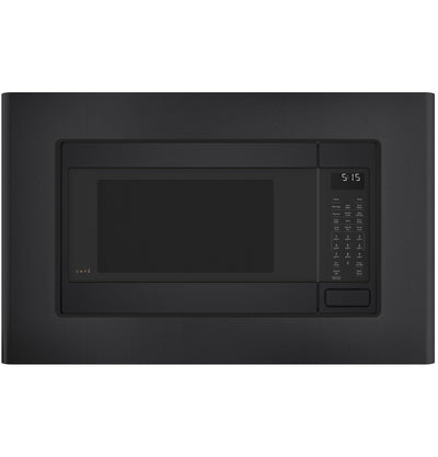 Open Box - Cafe CX152P3MDS - Microwave Accessories Cooking Appliance Accessories and Parts