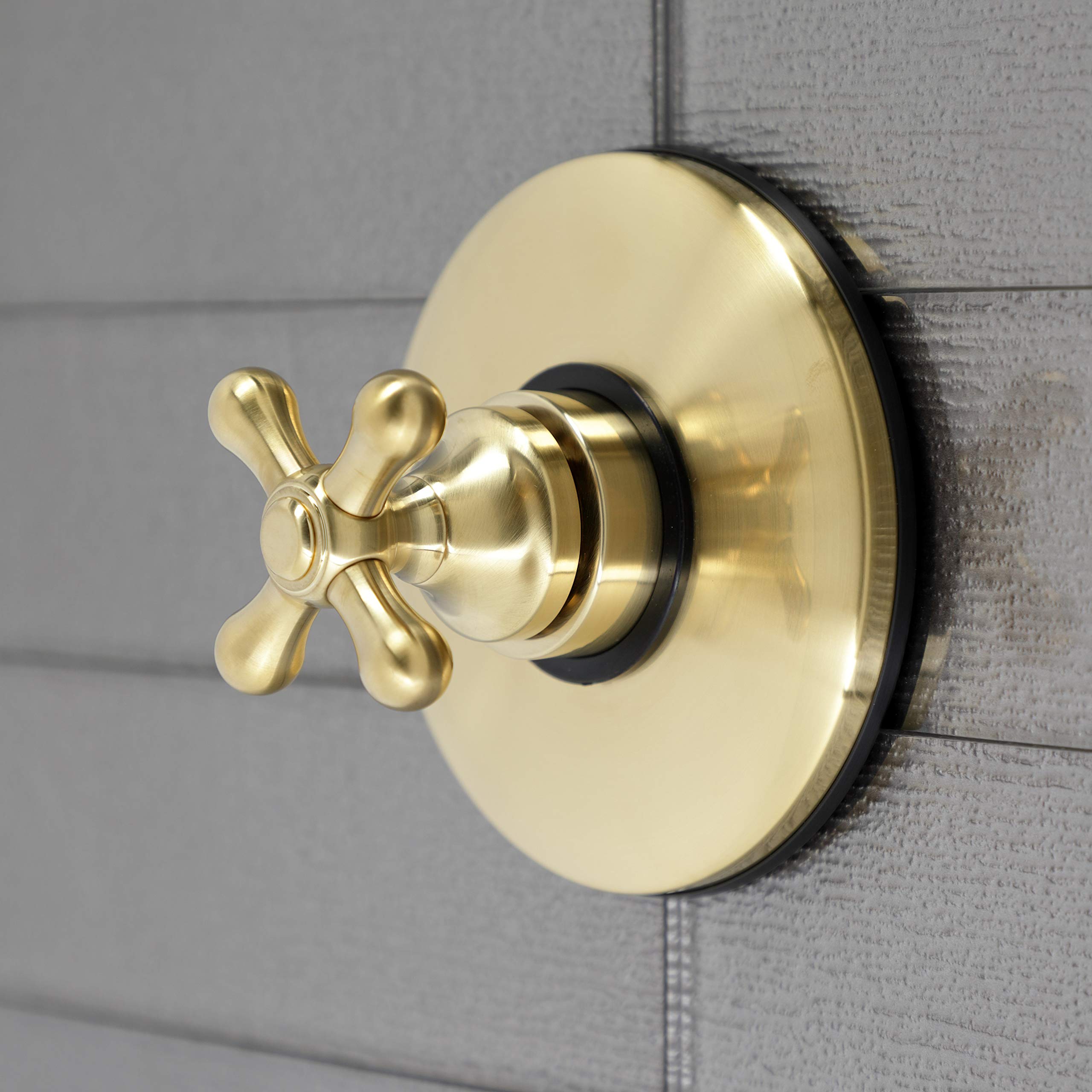 Open Box - Kingston Brass KB3007AX - Volume Control Faucet