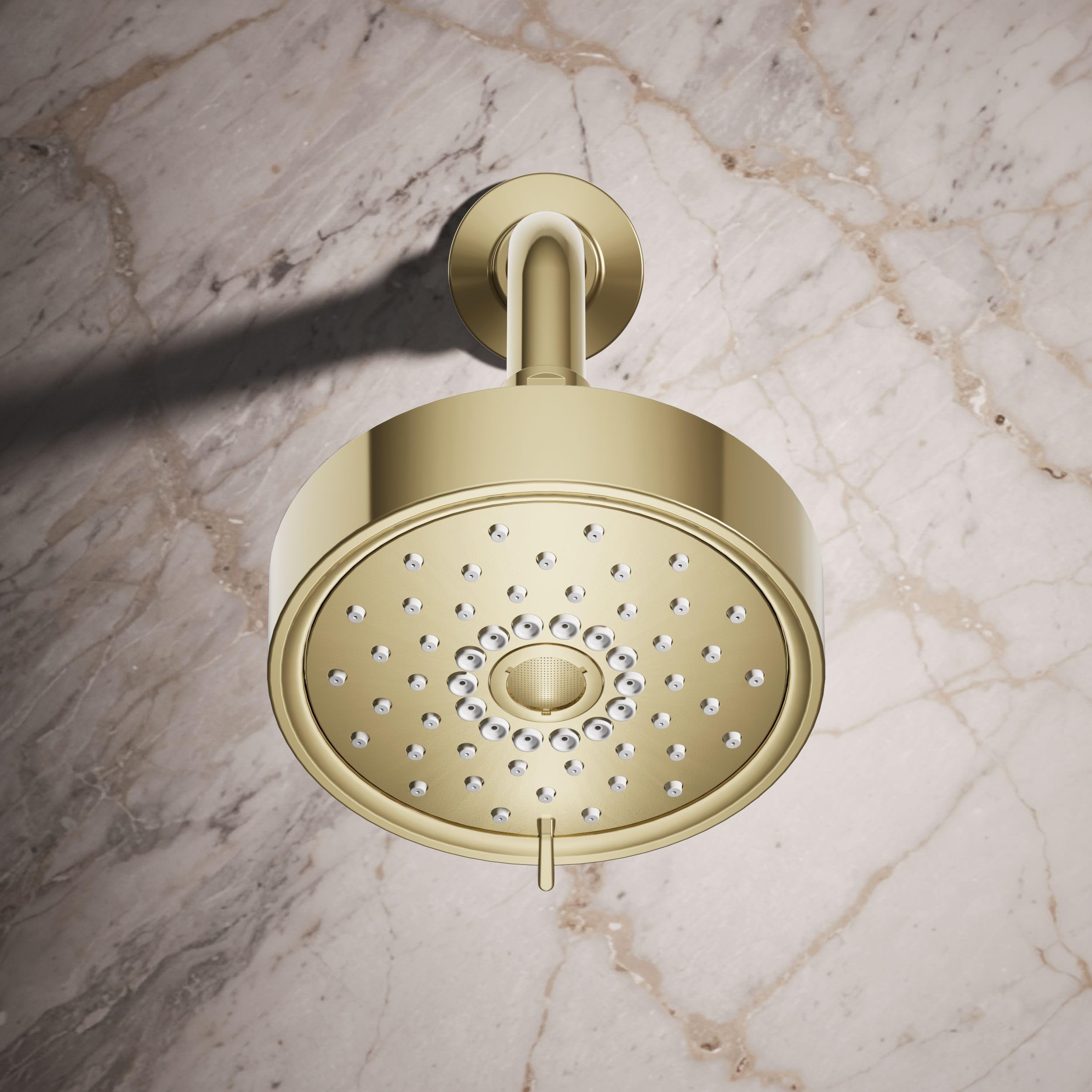 Open Box - Kohler K-22170-G-AF - Shower Heads Showers