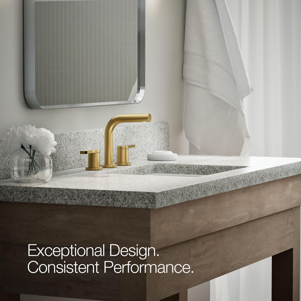 Open Box - Kohler K-33592-4K-2MB - Bathroom Sink Faucets Faucet
