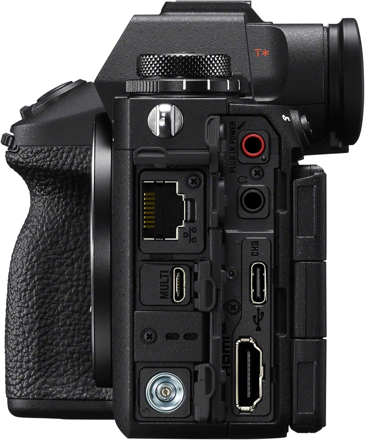 Certified Refurbished - SONY ILCE1M2B Interchangeable Lens Camera