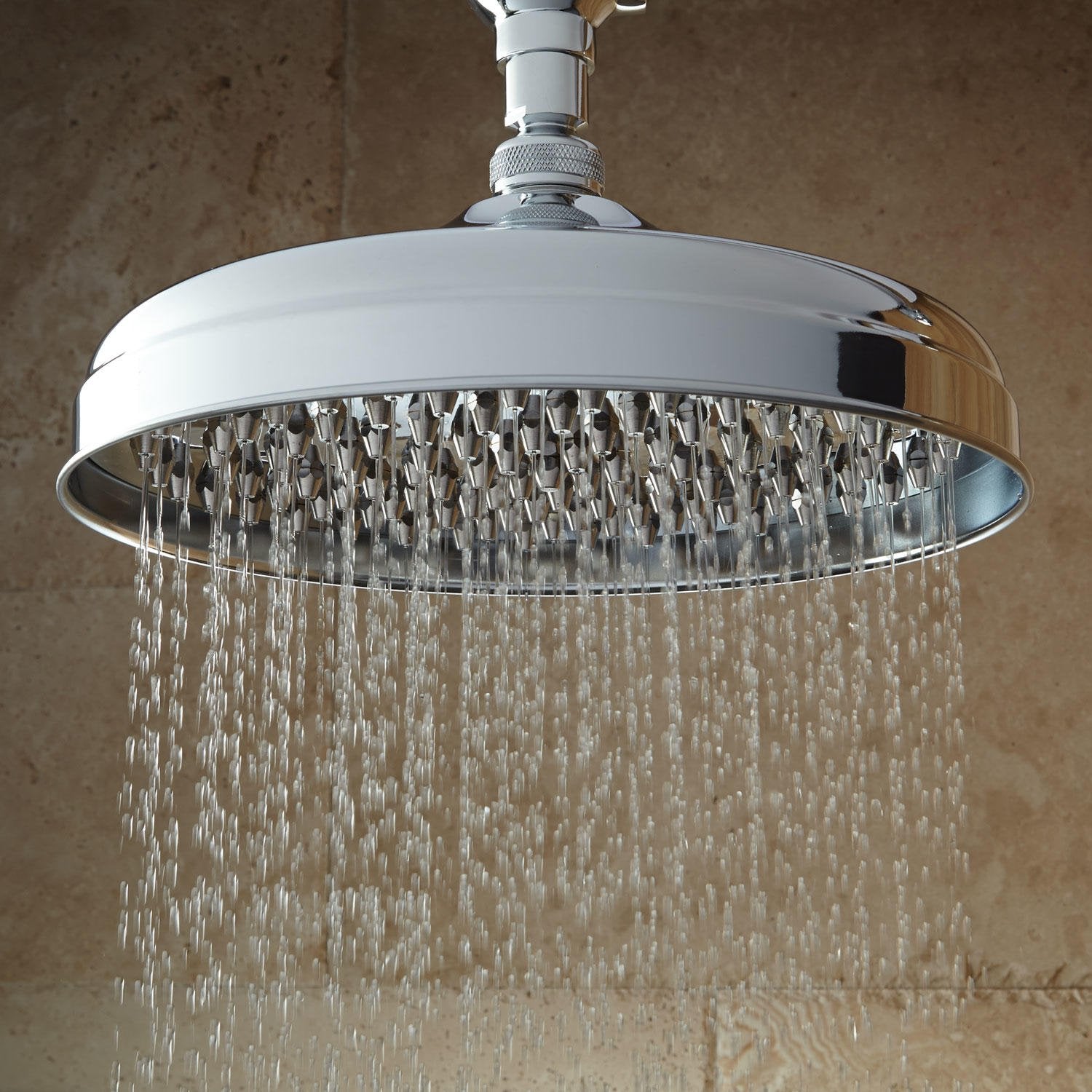 Open Box - Signature Hardware 349141 - Shower Heads Showers