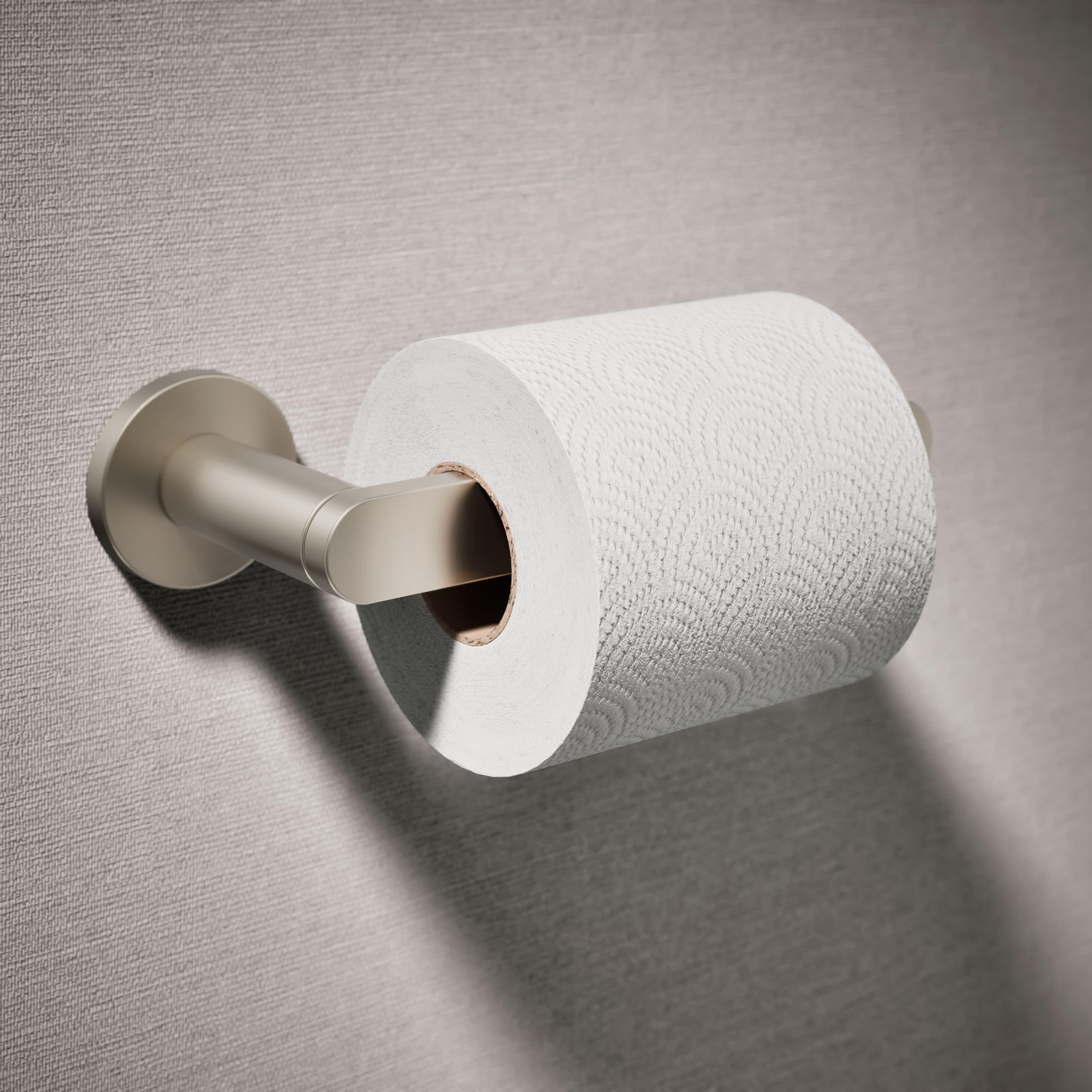 Open Box - Kohler K-73147-BN - Bathroom Hardware Bathroom Hardware and Accessories