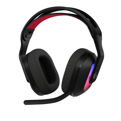 Refurbished - A20 X LIGHTSPEED Wireless Headset with PLAYSYNC AUDIO-BLACK-2.4GHZ-N/A-AMR-403-403