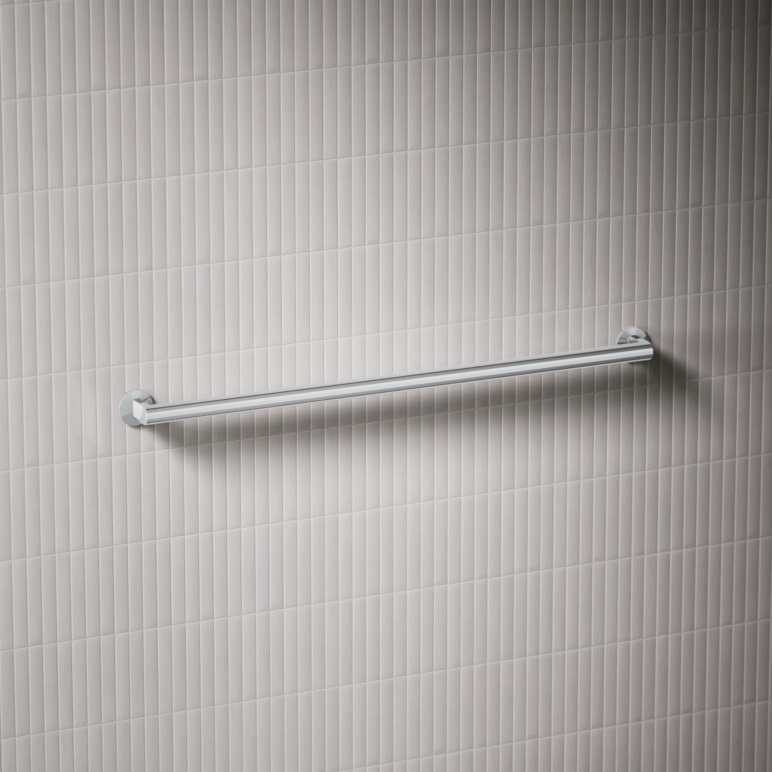 Open Box - Kohler K-25161-CP - Grab Bar Accessory