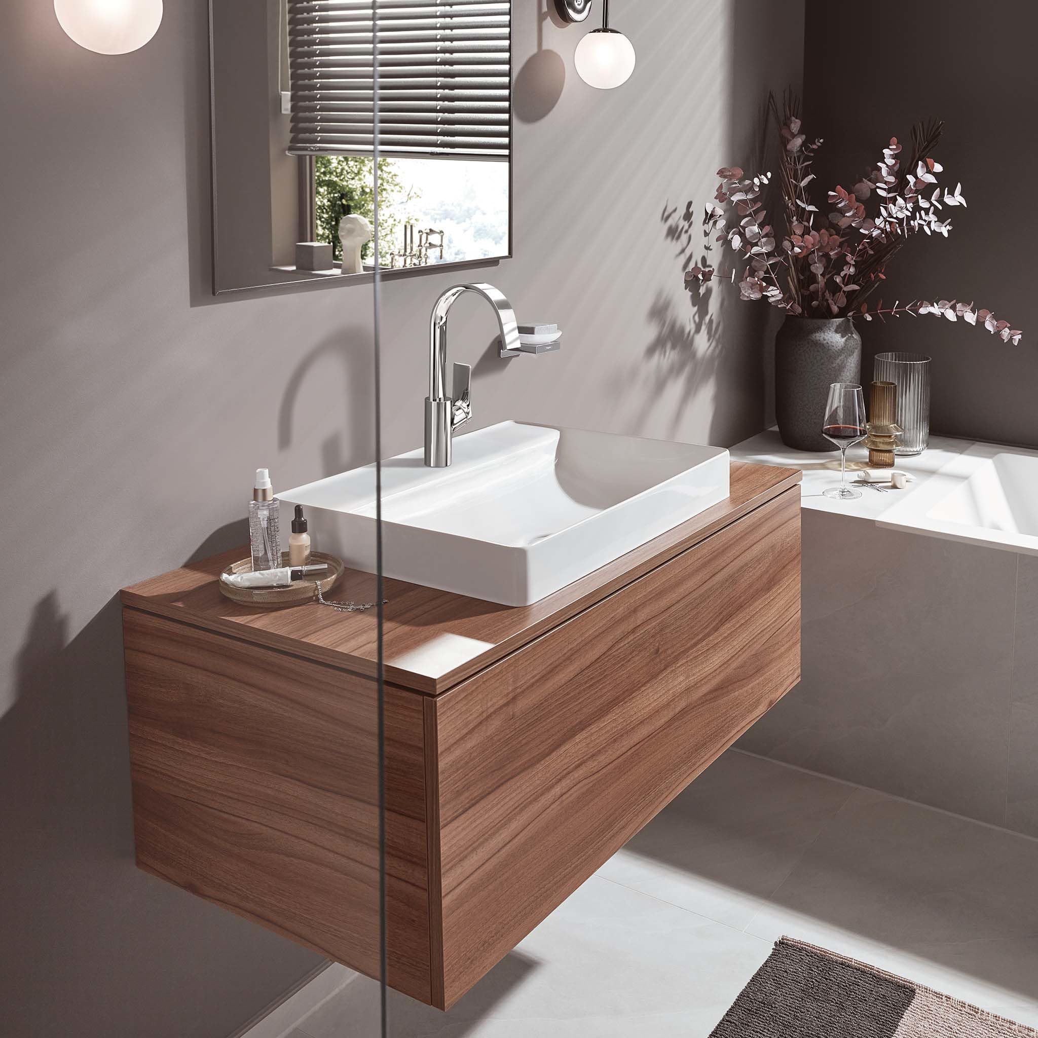 Open Box - Hansgrohe 75030001 - Bathroom Sink Faucets Faucet