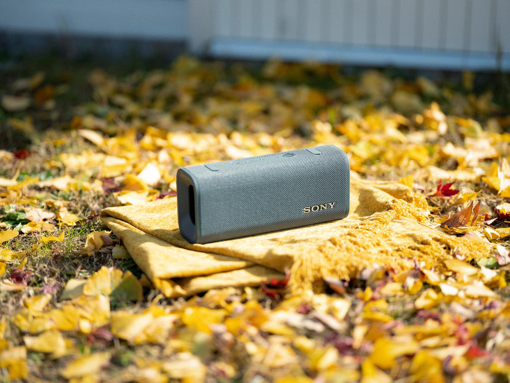 Refurbished - SONY SRSULT30/H Personal Audio