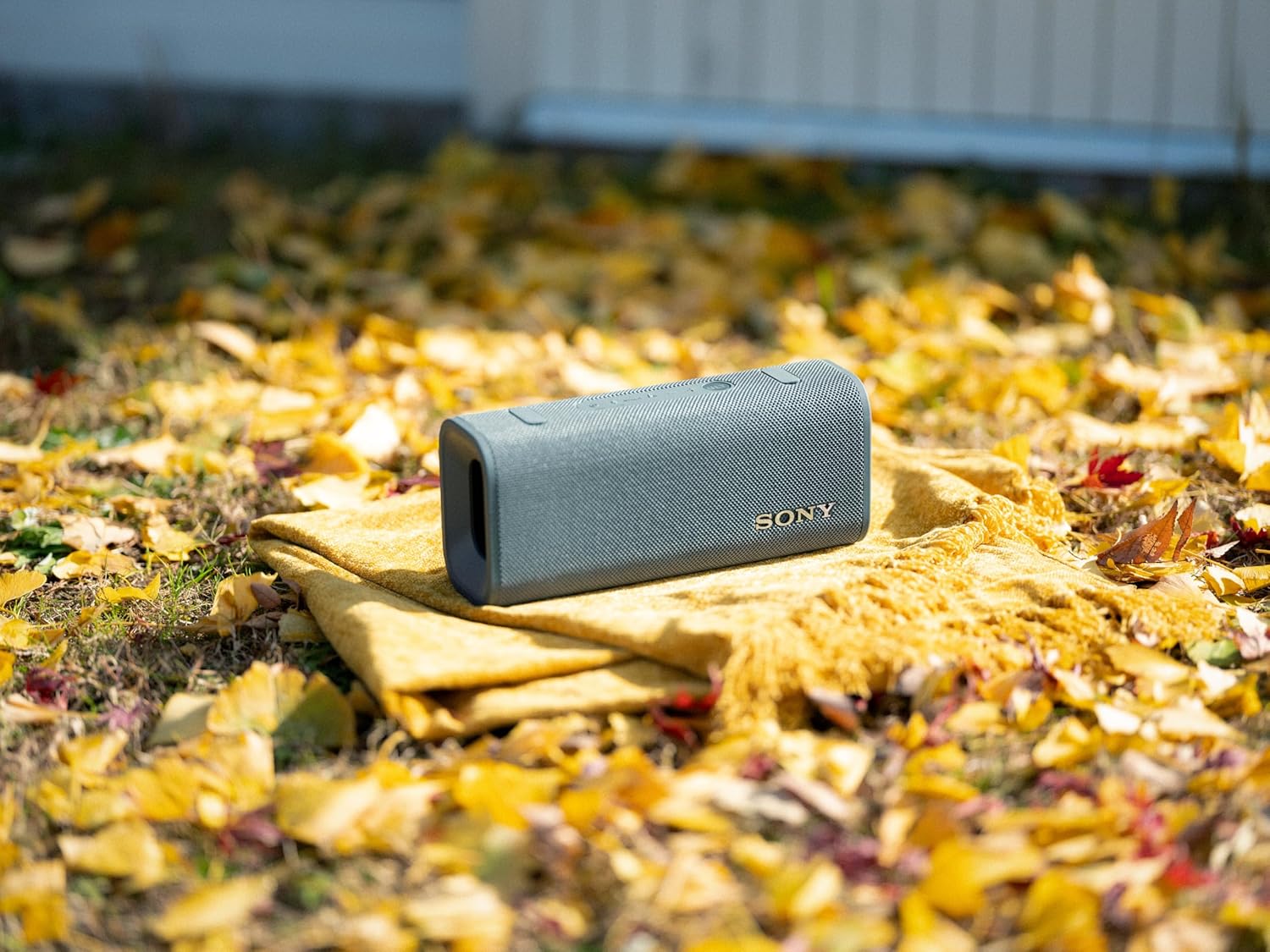 Certified Refurbished - SONY SRSULT30/H Personal Audio