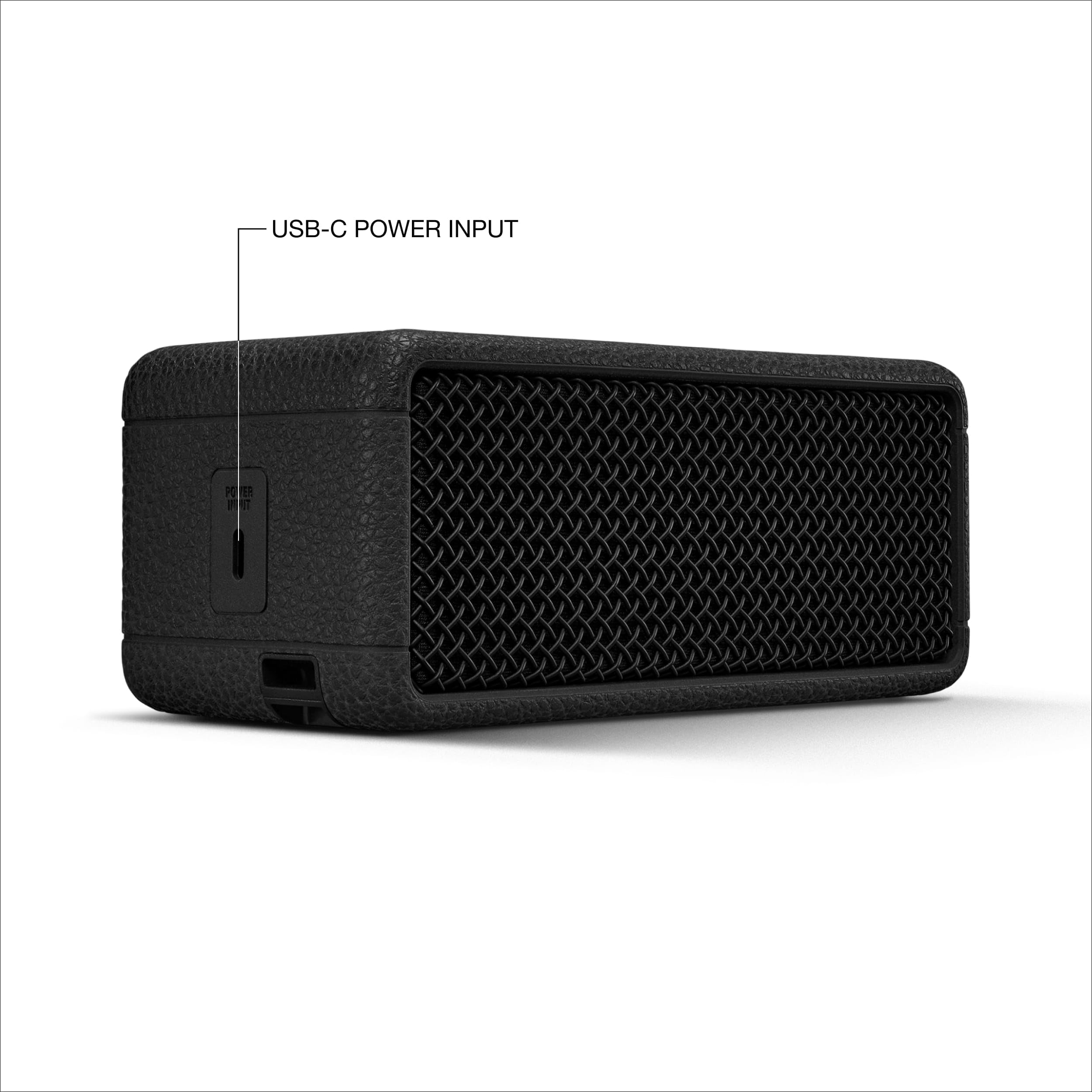 Certified Refurbished - EMBERTON III BLACK AND BRASS (VN)