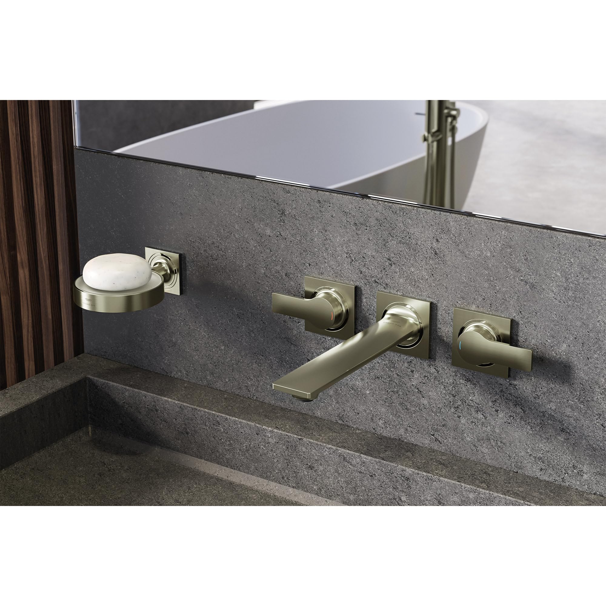 Open Box - Grohe 20586001 - Bathroom Sink Faucets Faucet