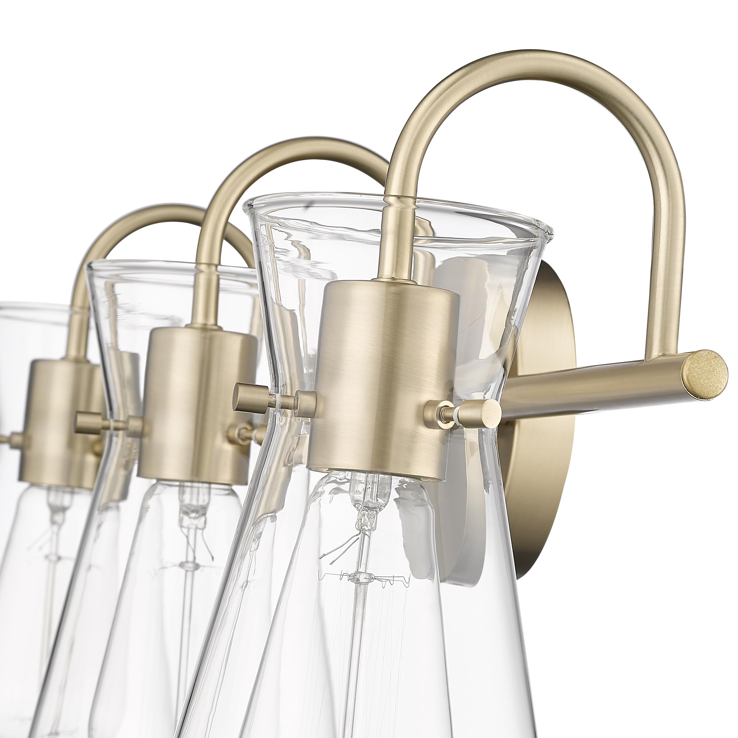 Open Box - Millennium Lighting 21003-MG - Bathroom Fixtures Indoor Lighting