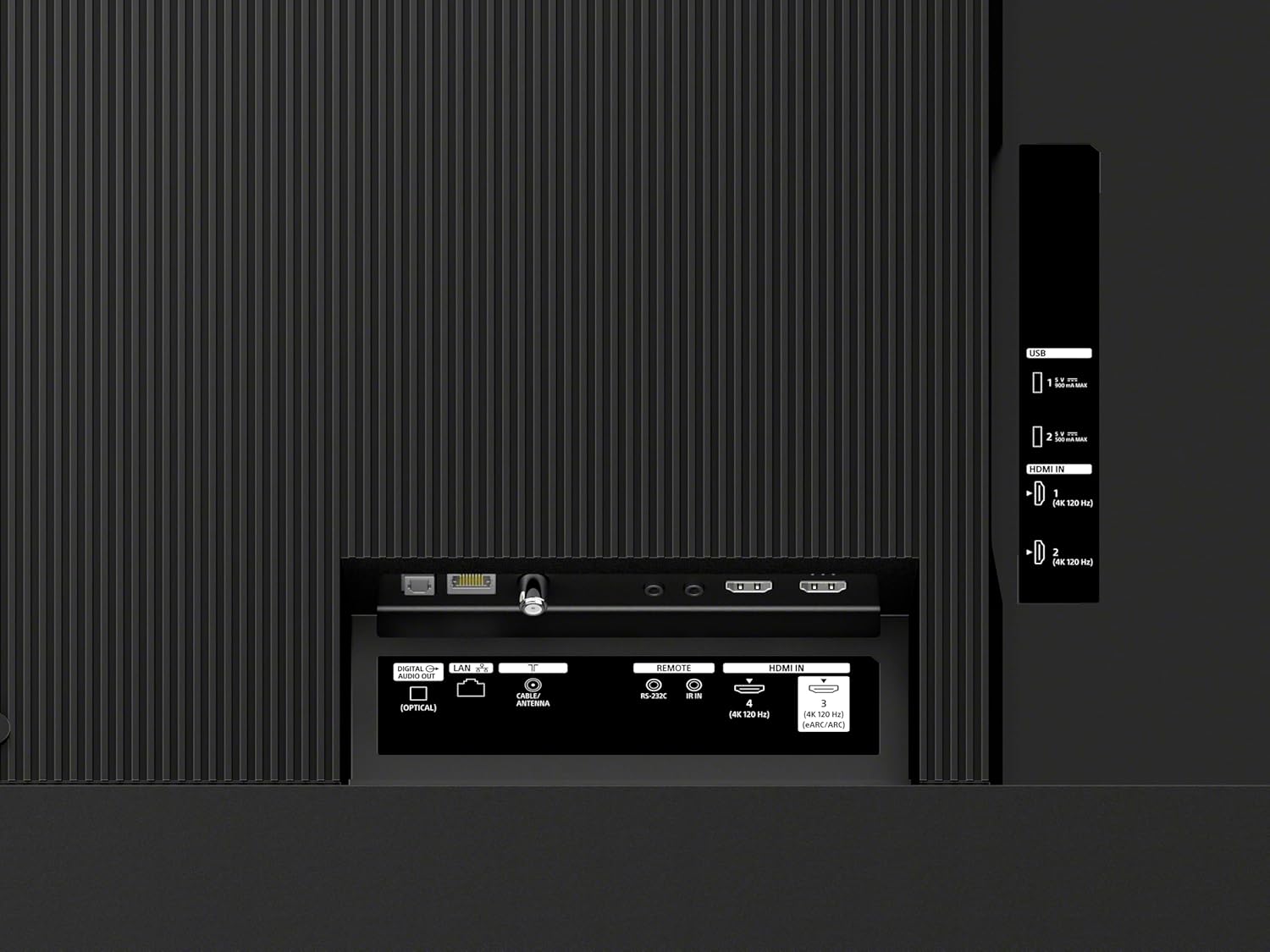 Refurbished - SONY K50XR30M2 TVs