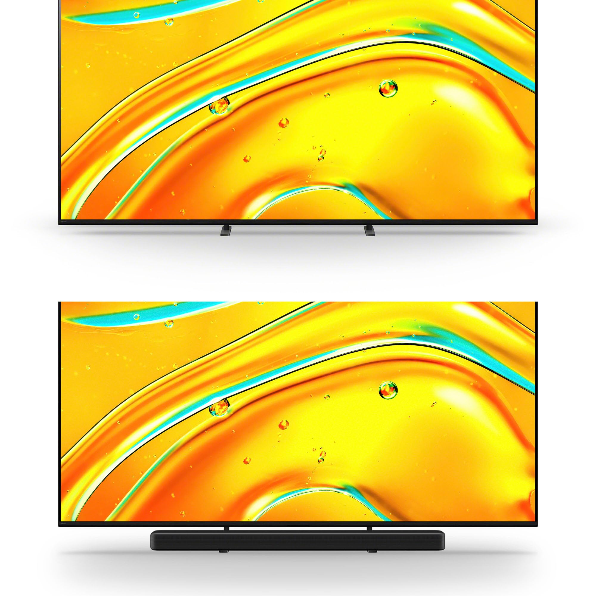Certified Refurbished - Sony - 75" Class BRAVIA 5 Mini LED 4K UHD Smart Google TV (2025) SonyBullseye Deals