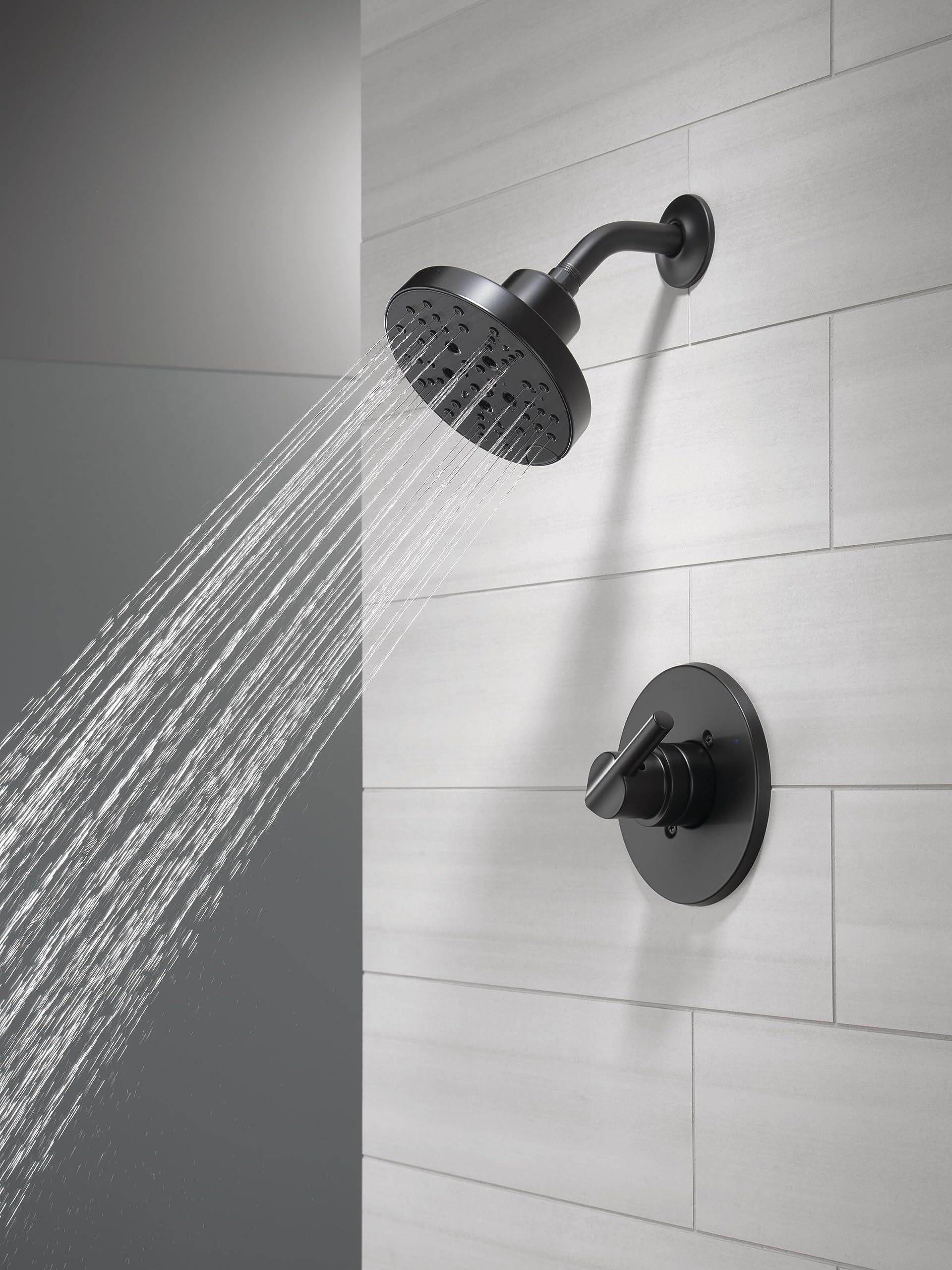 Open Box - Delta 142749-BL - Shower Only Showers
