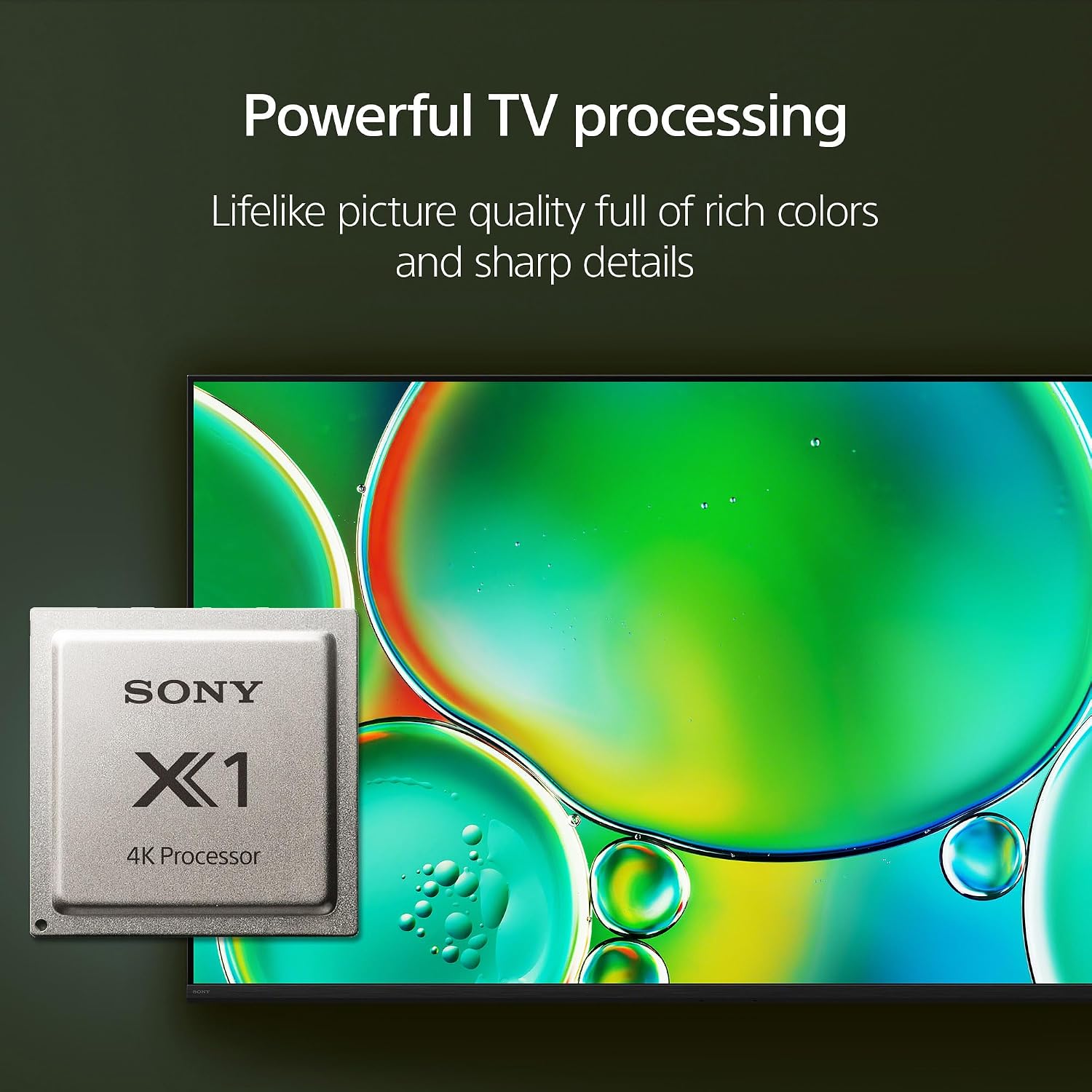 Certified Refurbished - SONY K65S20CM2 TVs